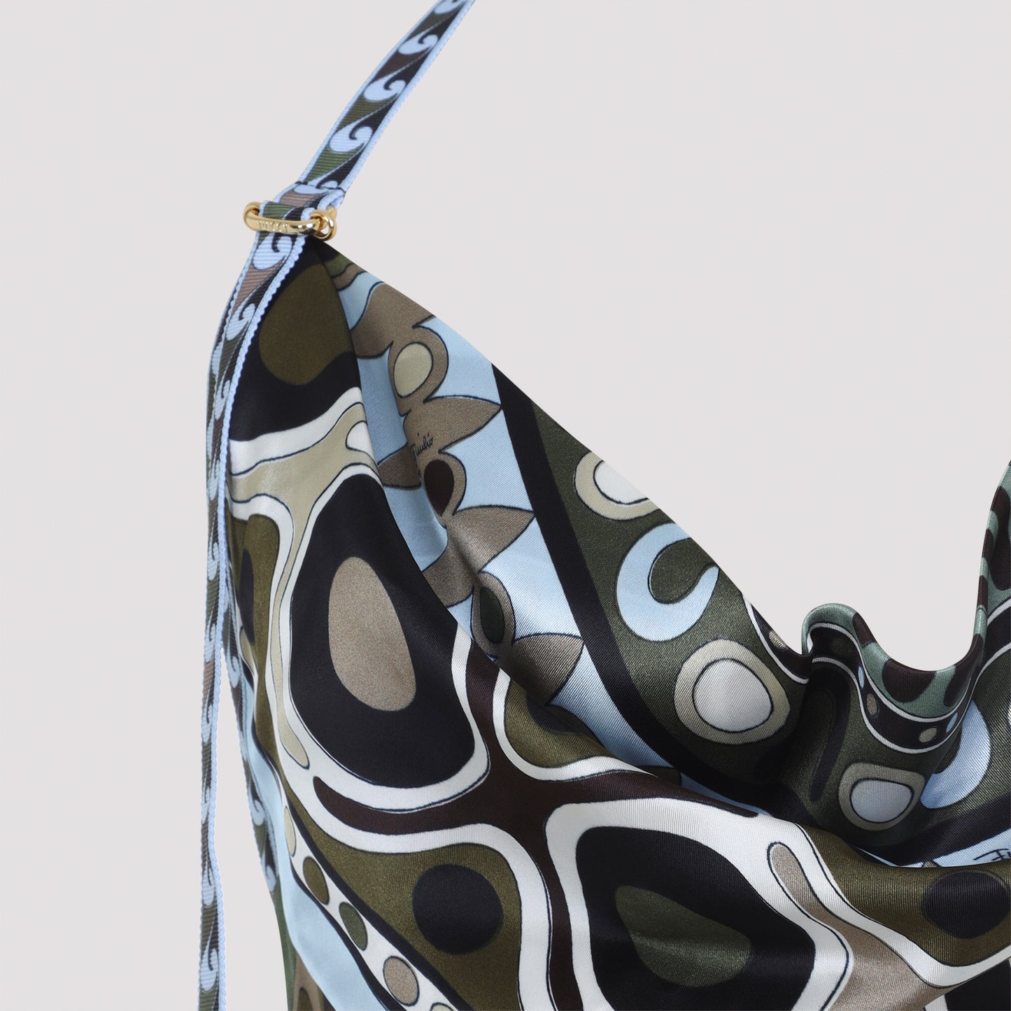 Pucci Long Dress