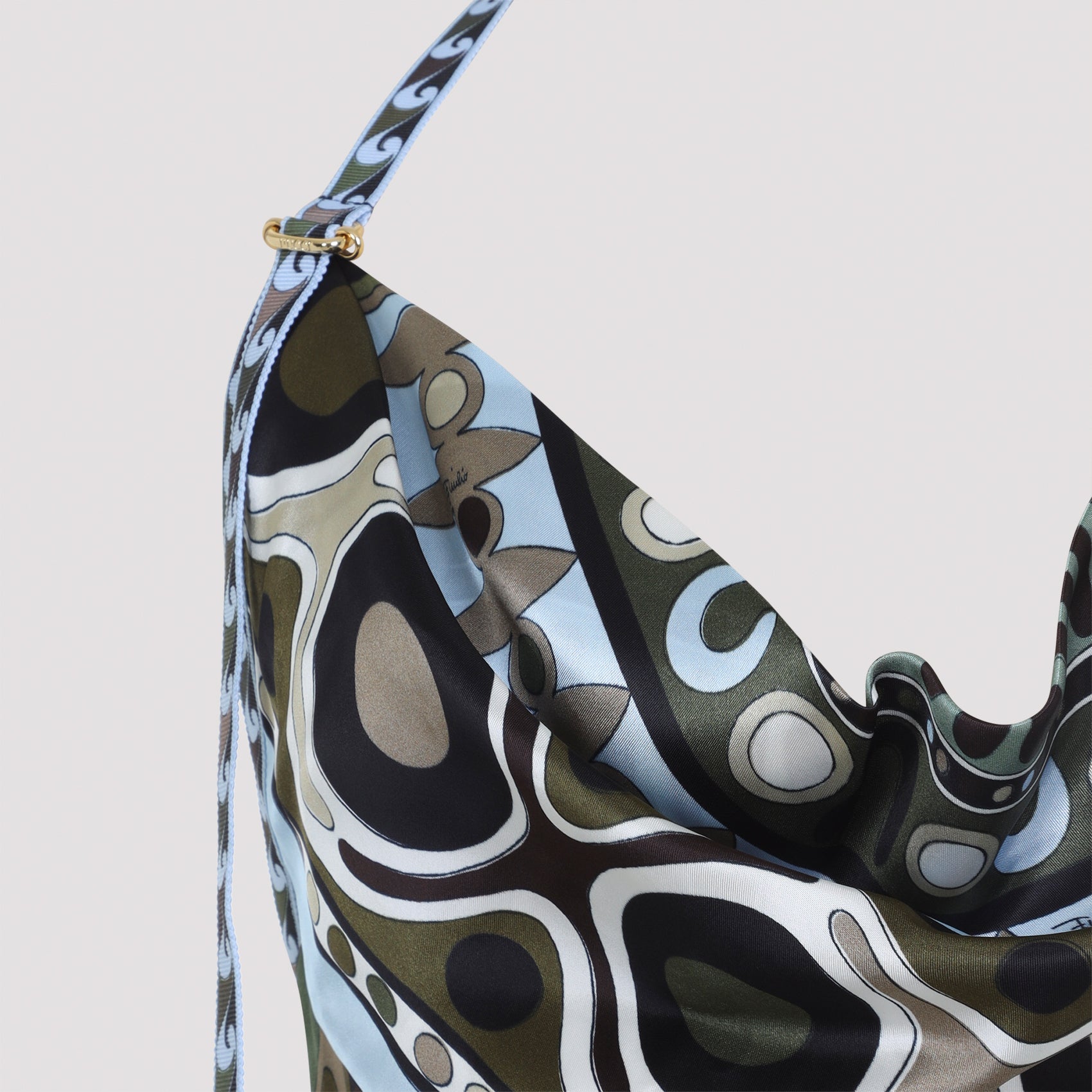 Pucci Long Dress