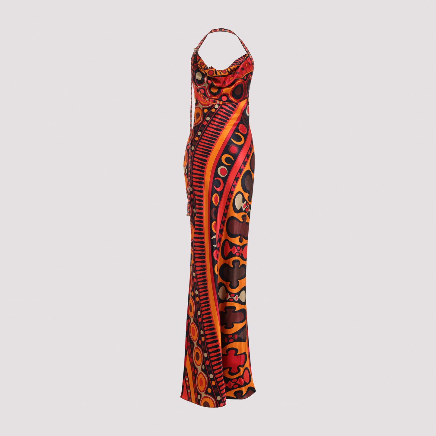 Pucci Long Dress