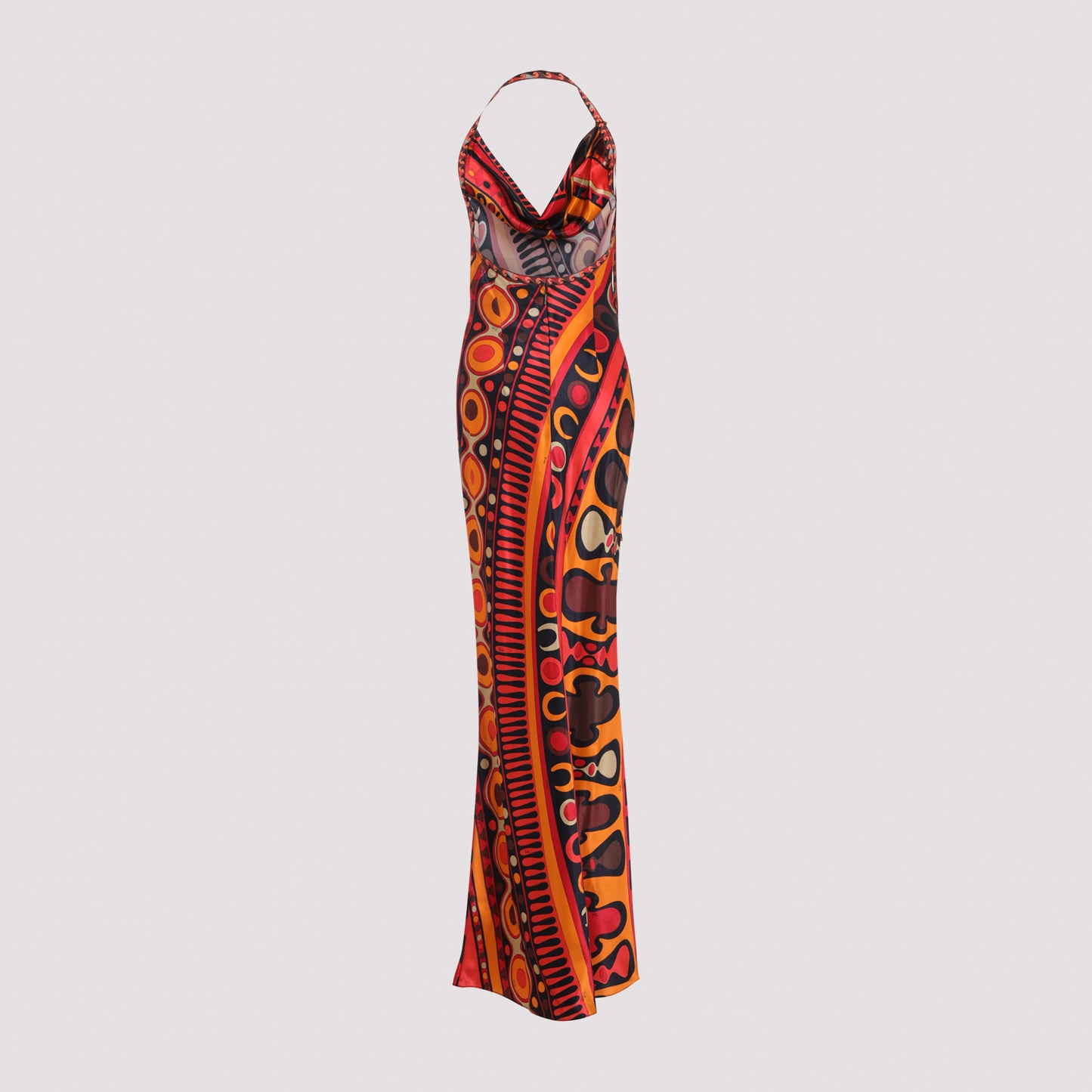 Pucci Long Dress