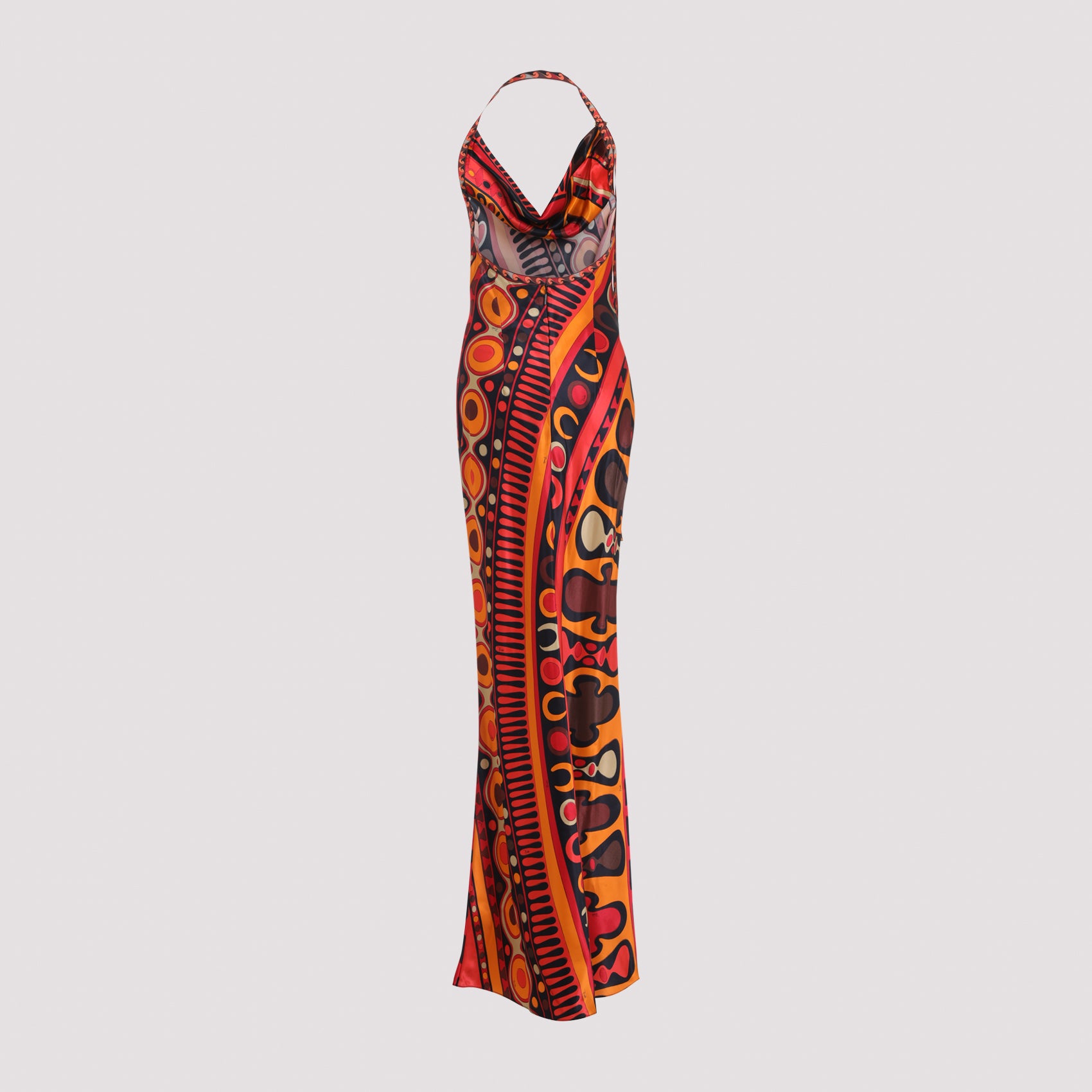 Pucci Long Dress