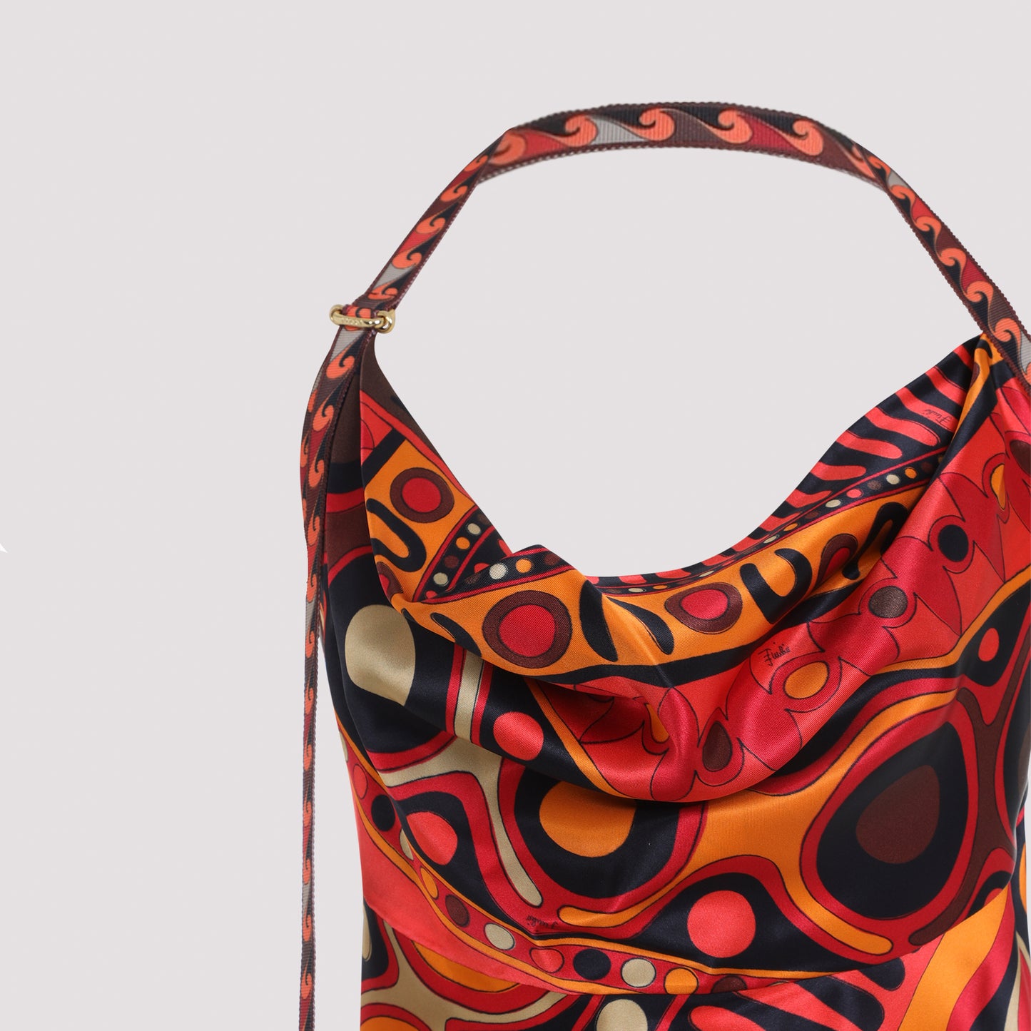 Pucci Long Dress