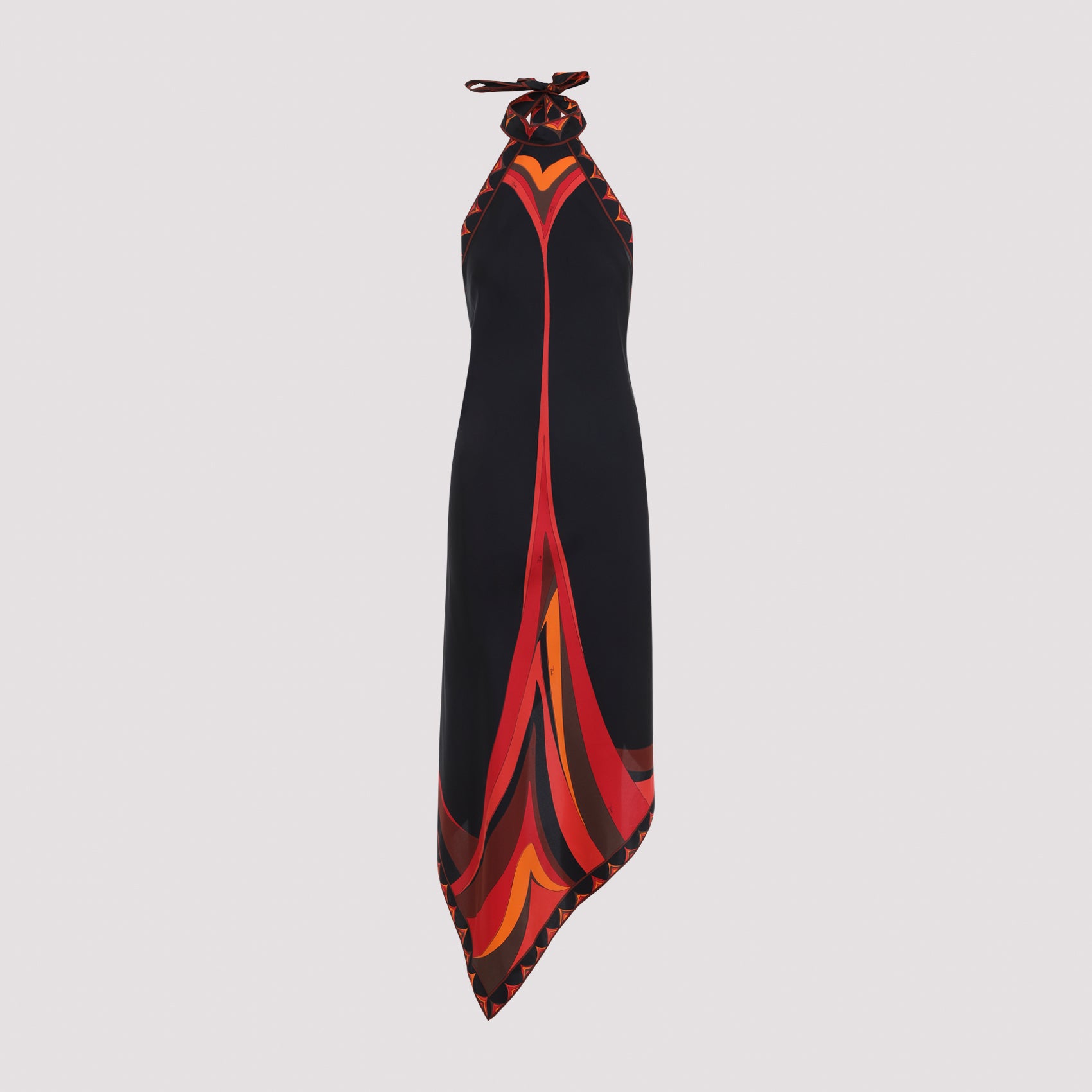 Pucci Silk Dress