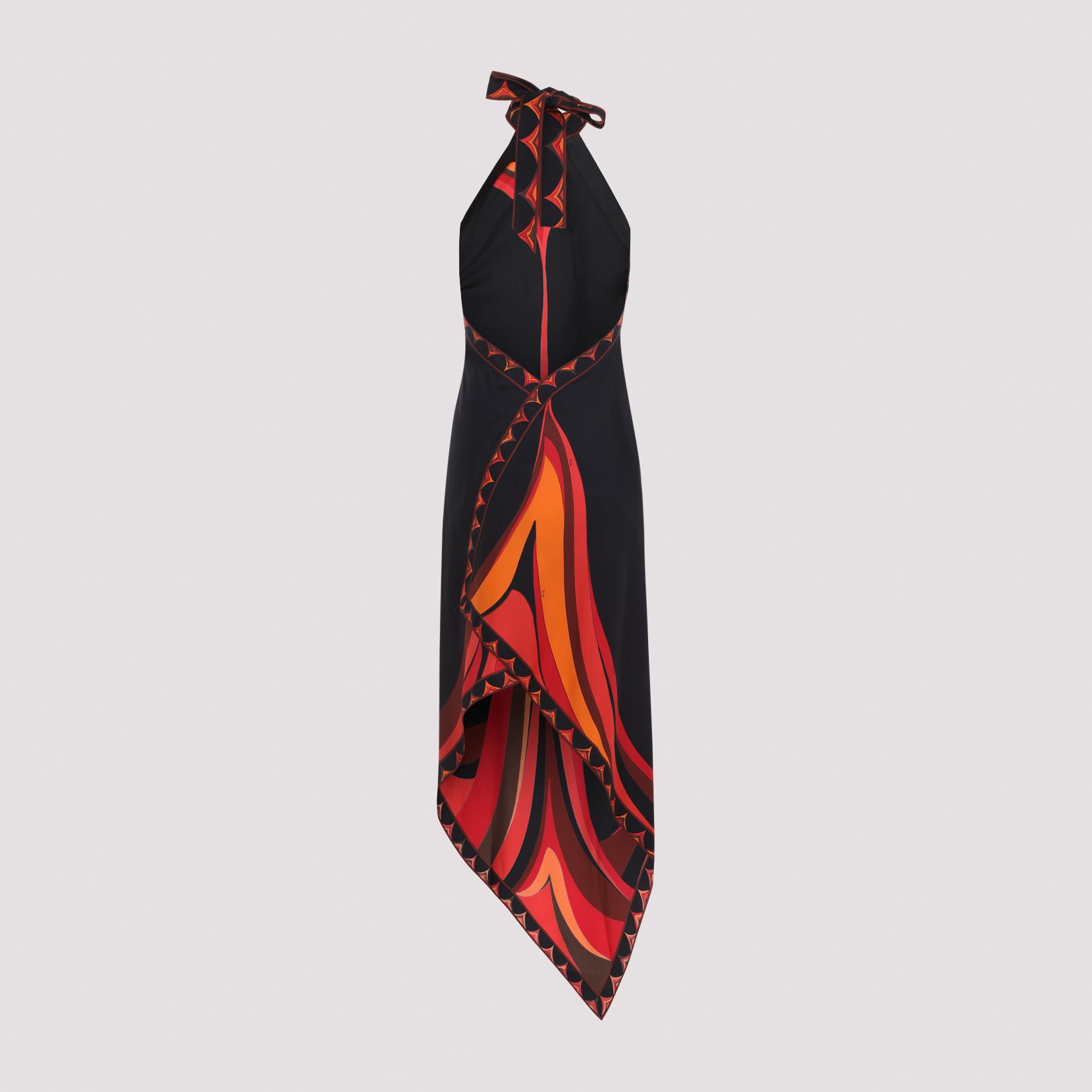 Pucci Silk Dress