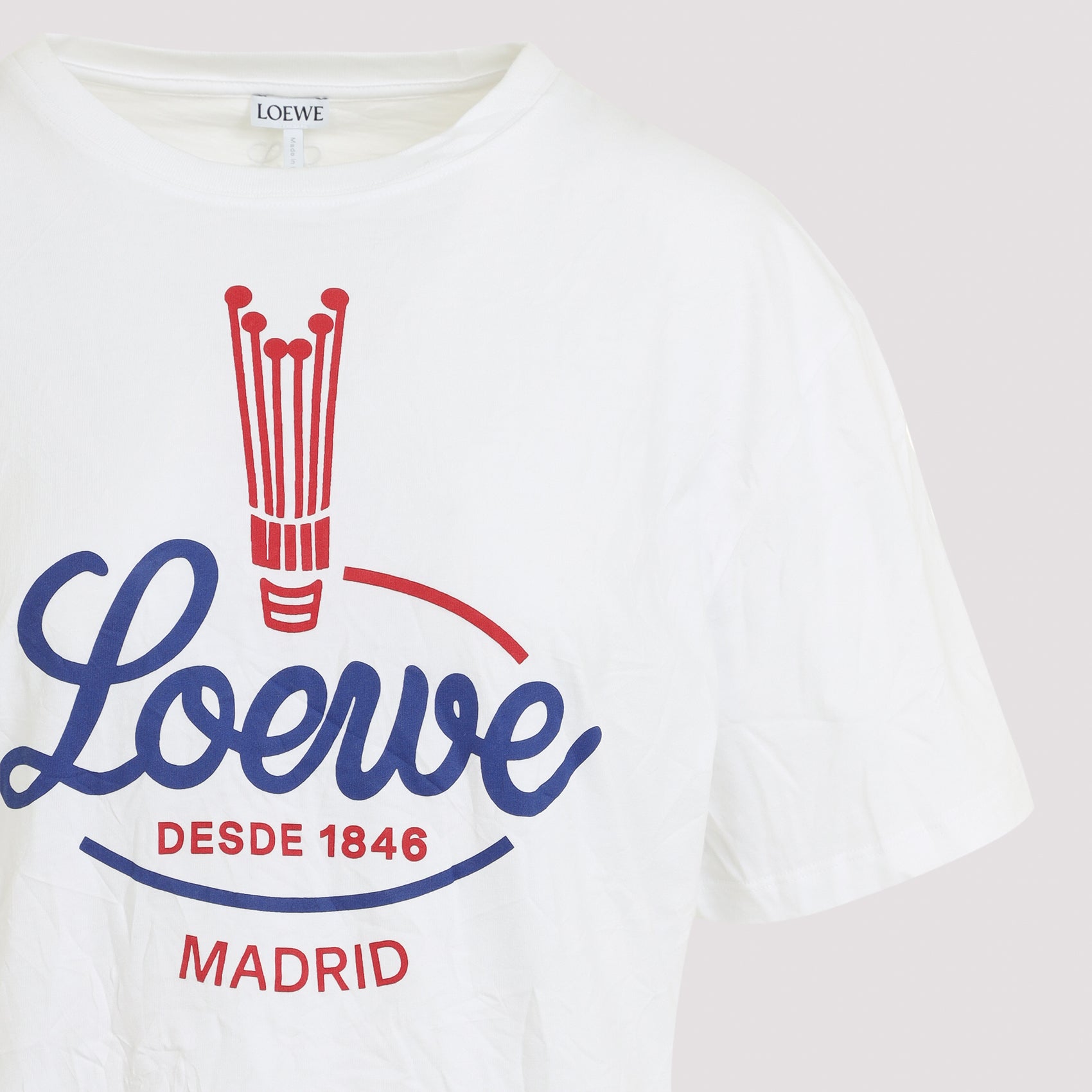 Loewe T-shirt
