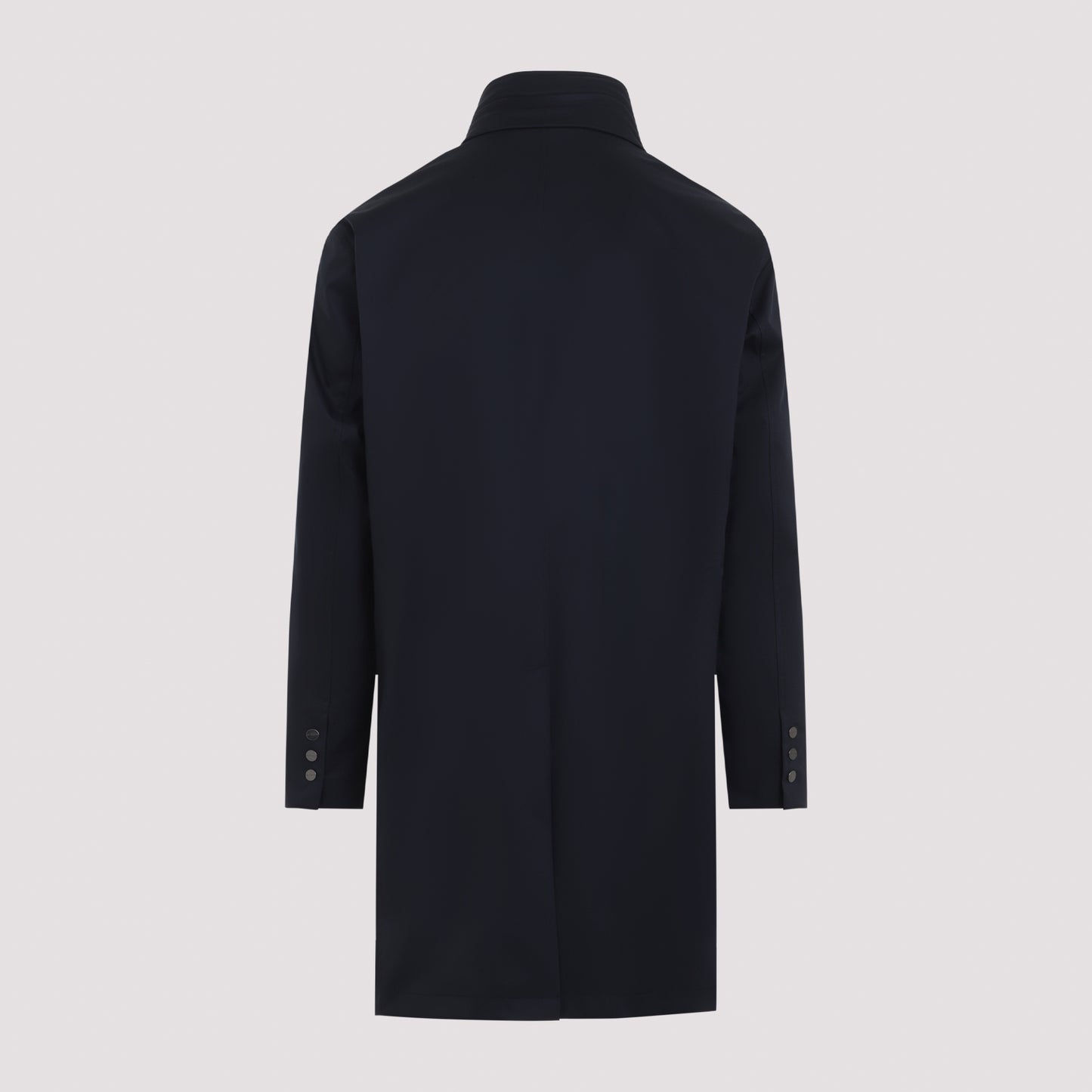 Kiton Coat