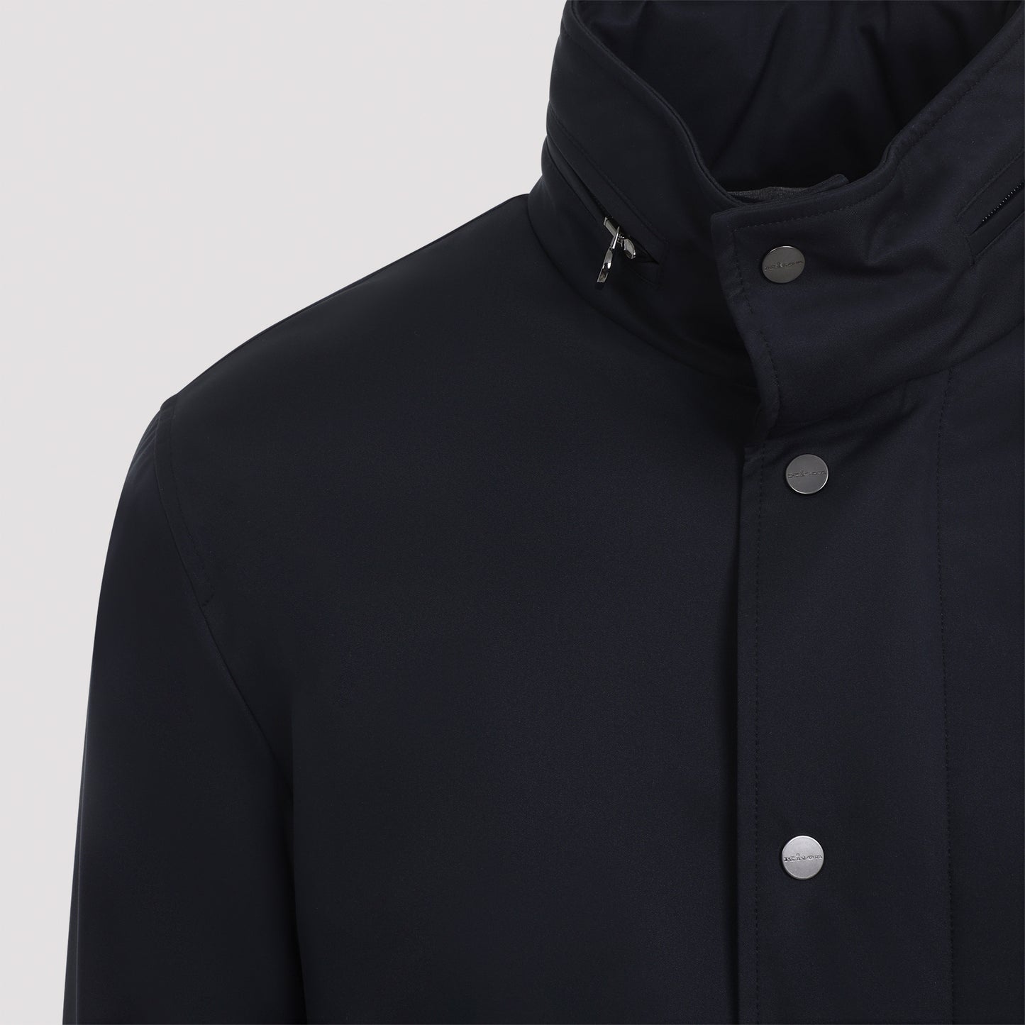Kiton Coat