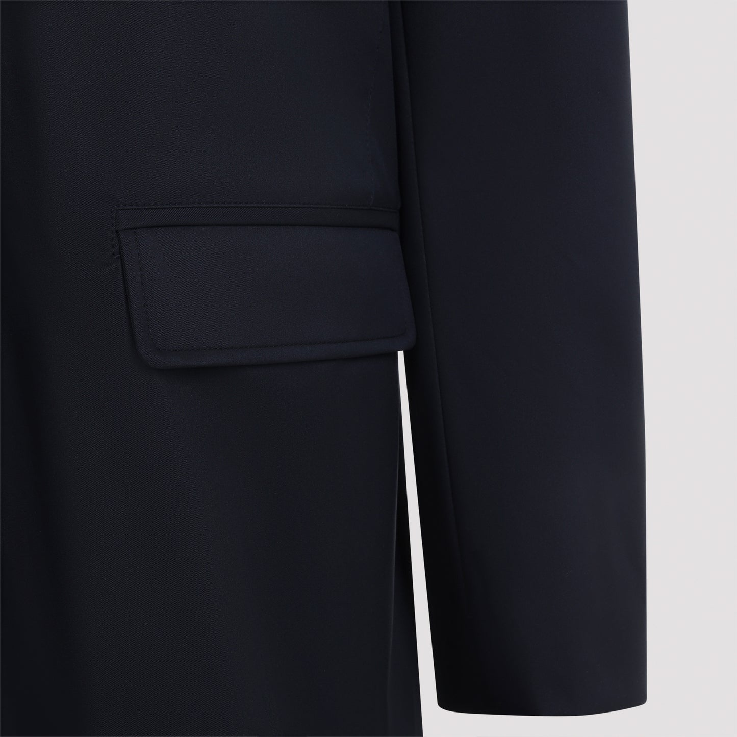 Kiton Coat