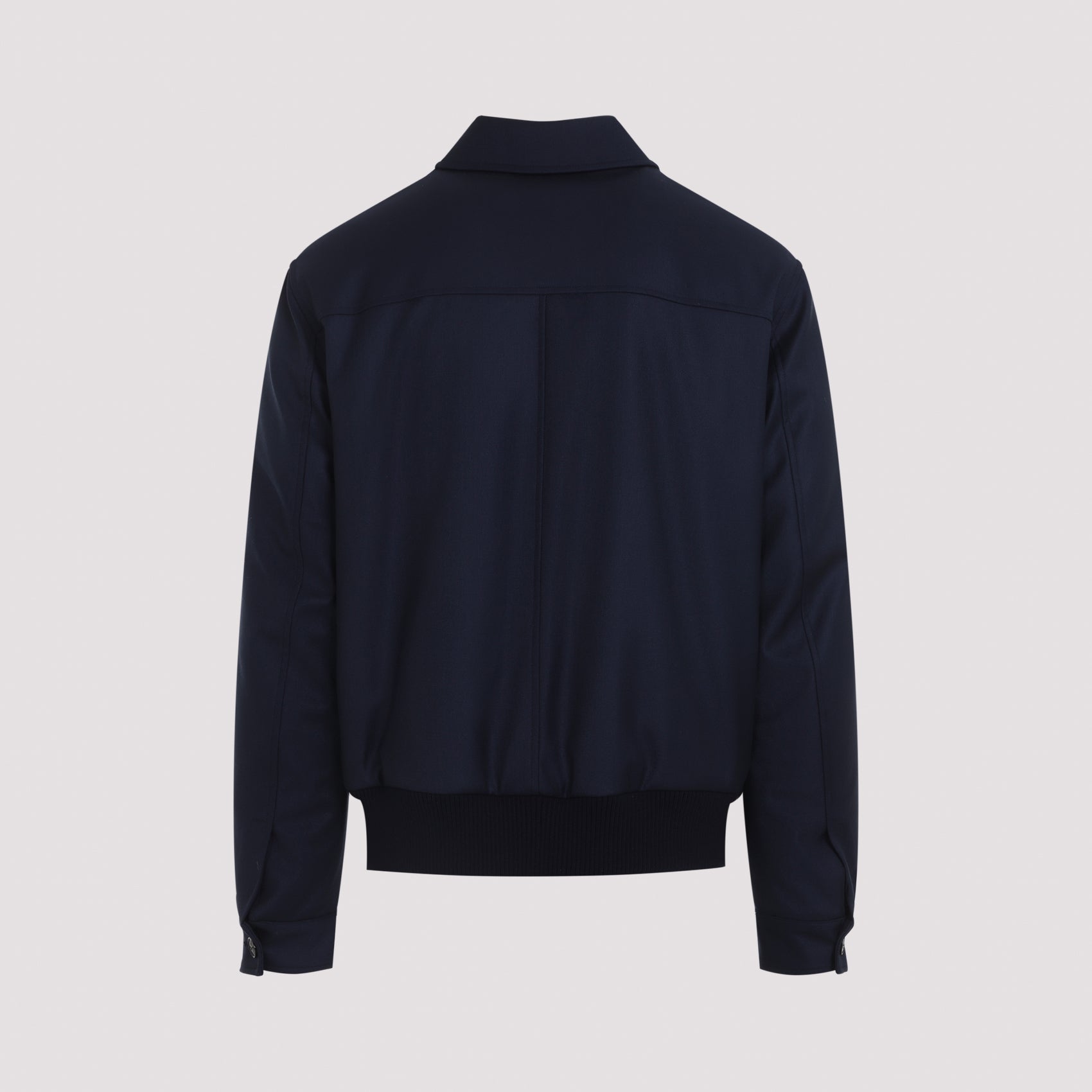 Kiton Bomber Jacket