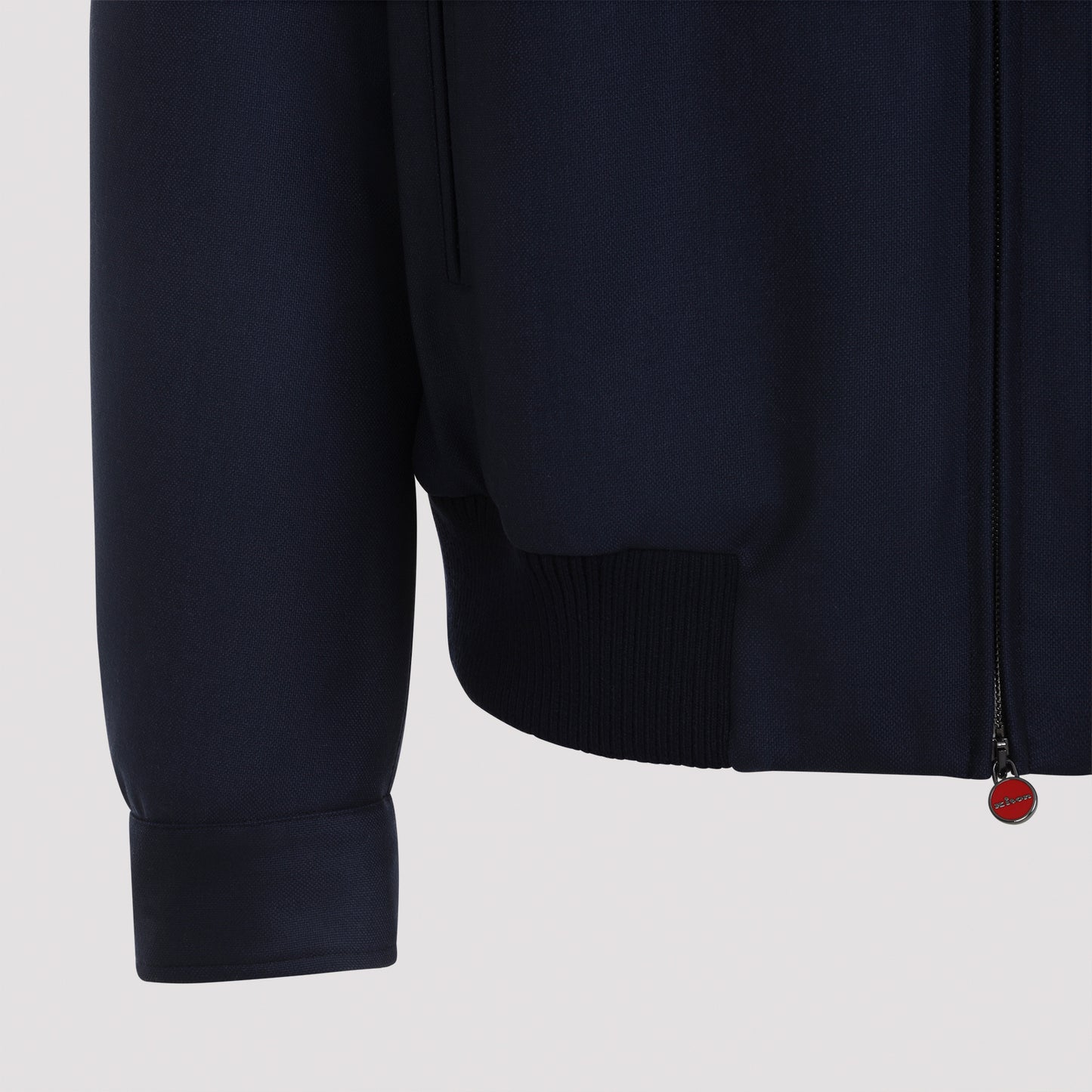 Kiton Bomber Jacket