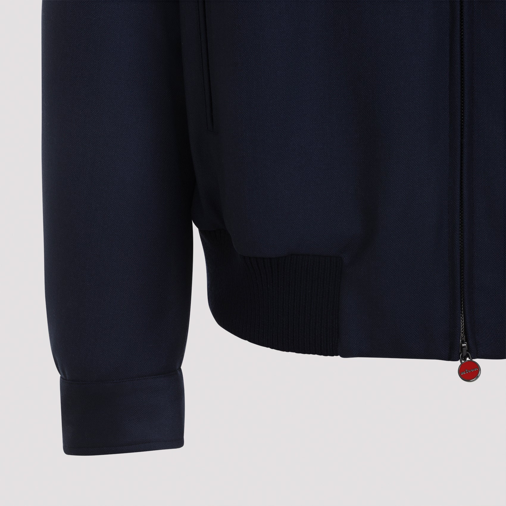 Kiton Bomber Jacket