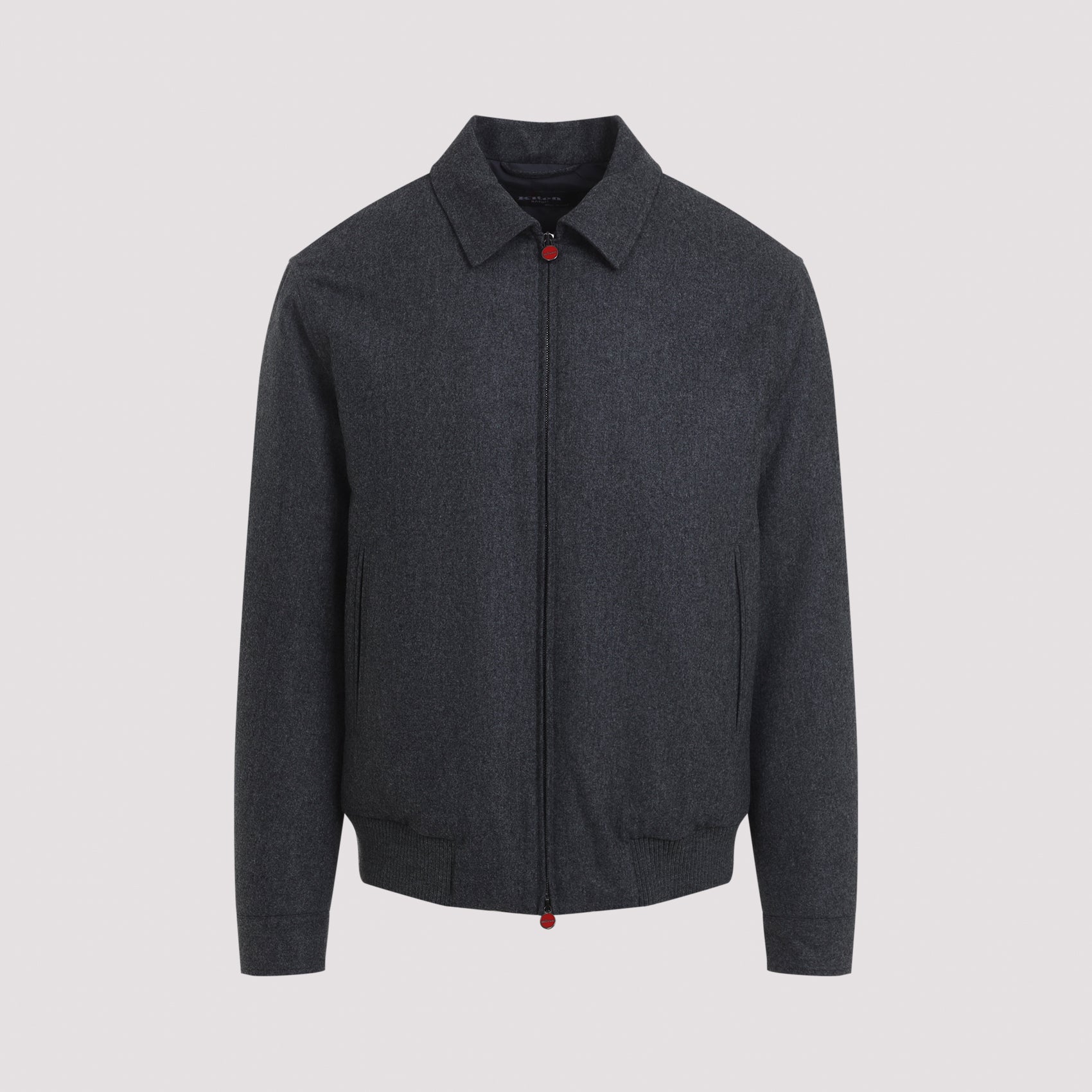 Kiton Bomber Jacket