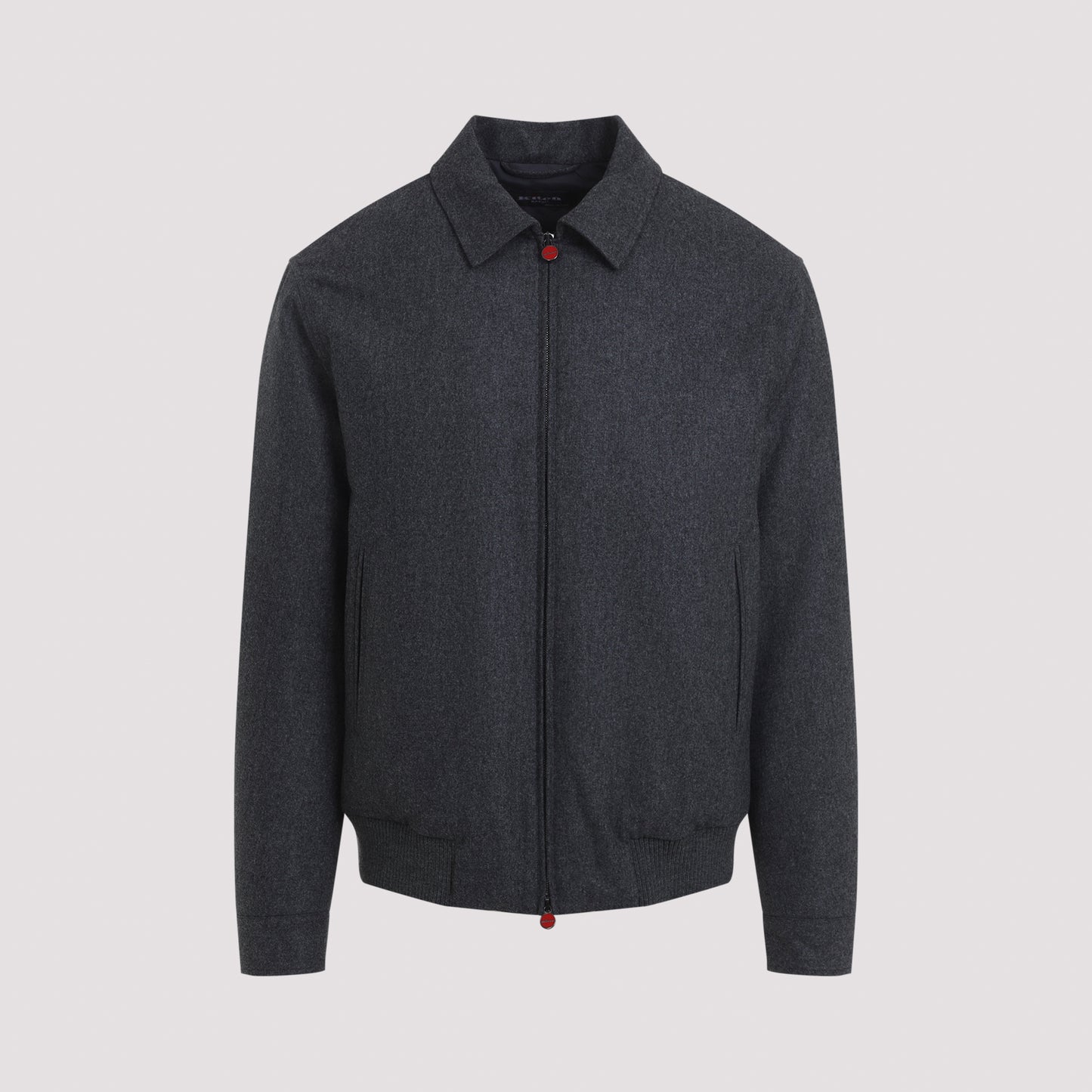 Kiton Bomber Jacket