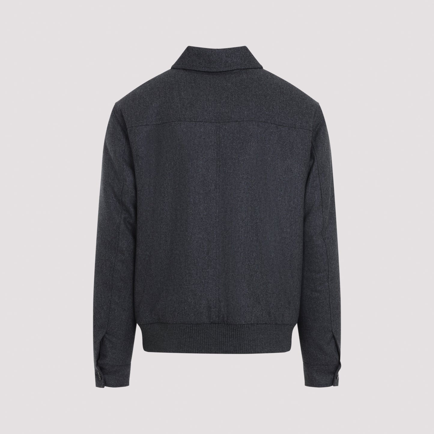 Kiton Bomber Jacket