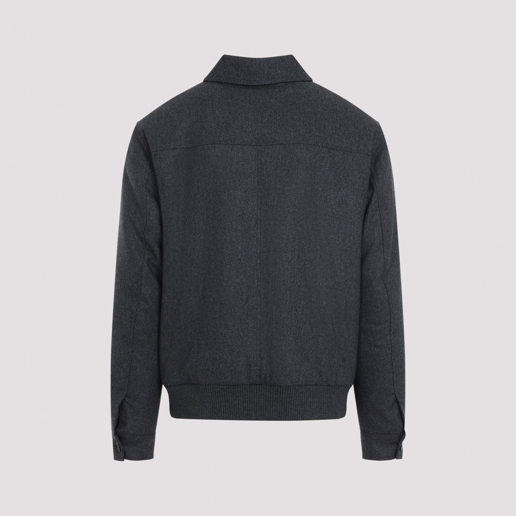 Kiton Bomber Jacket