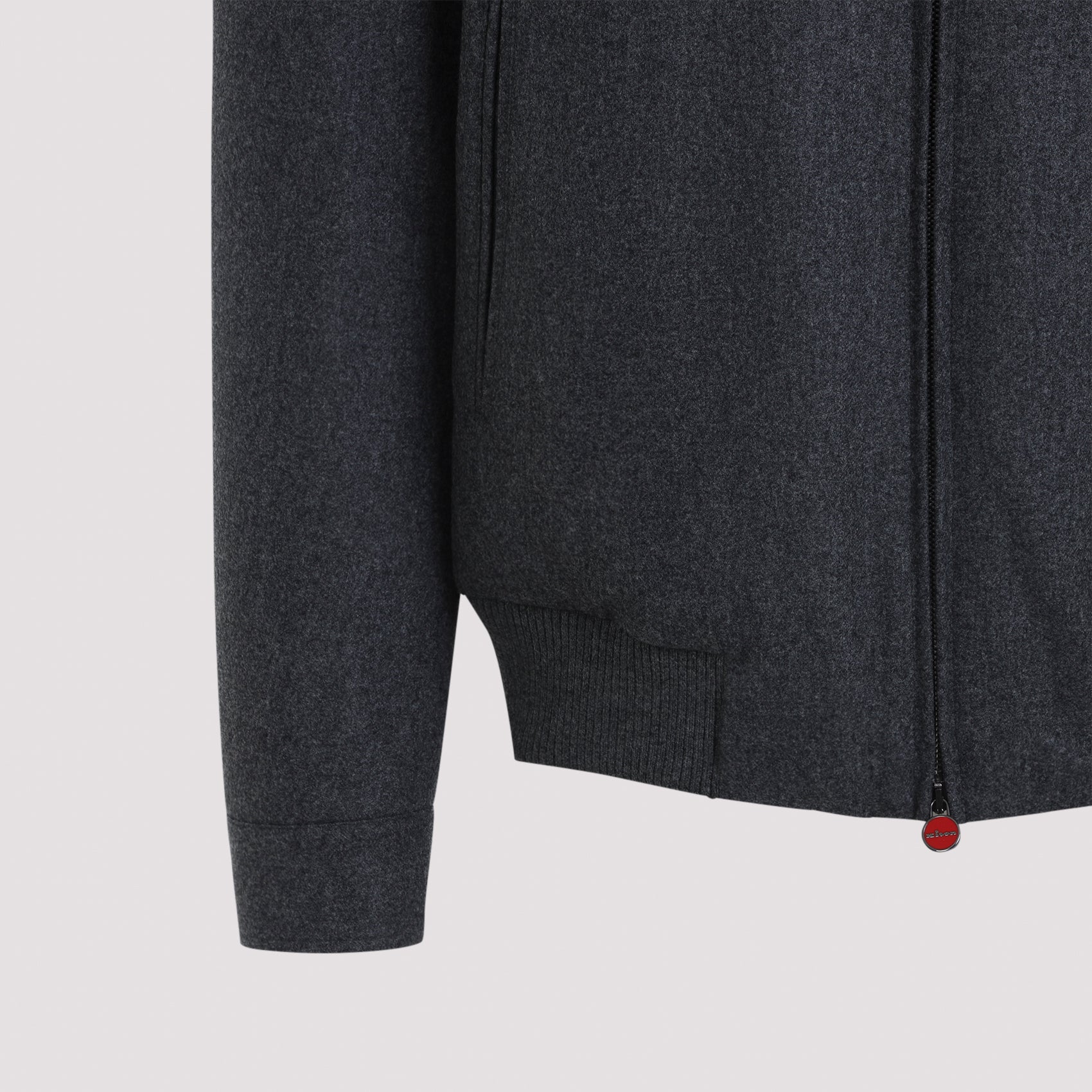 Kiton Bomber Jacket