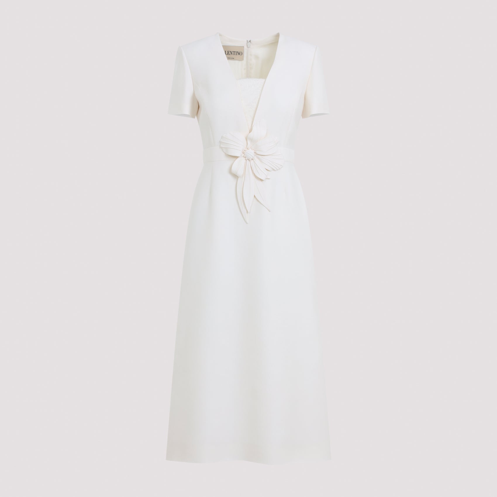 Valentino Midi Dress