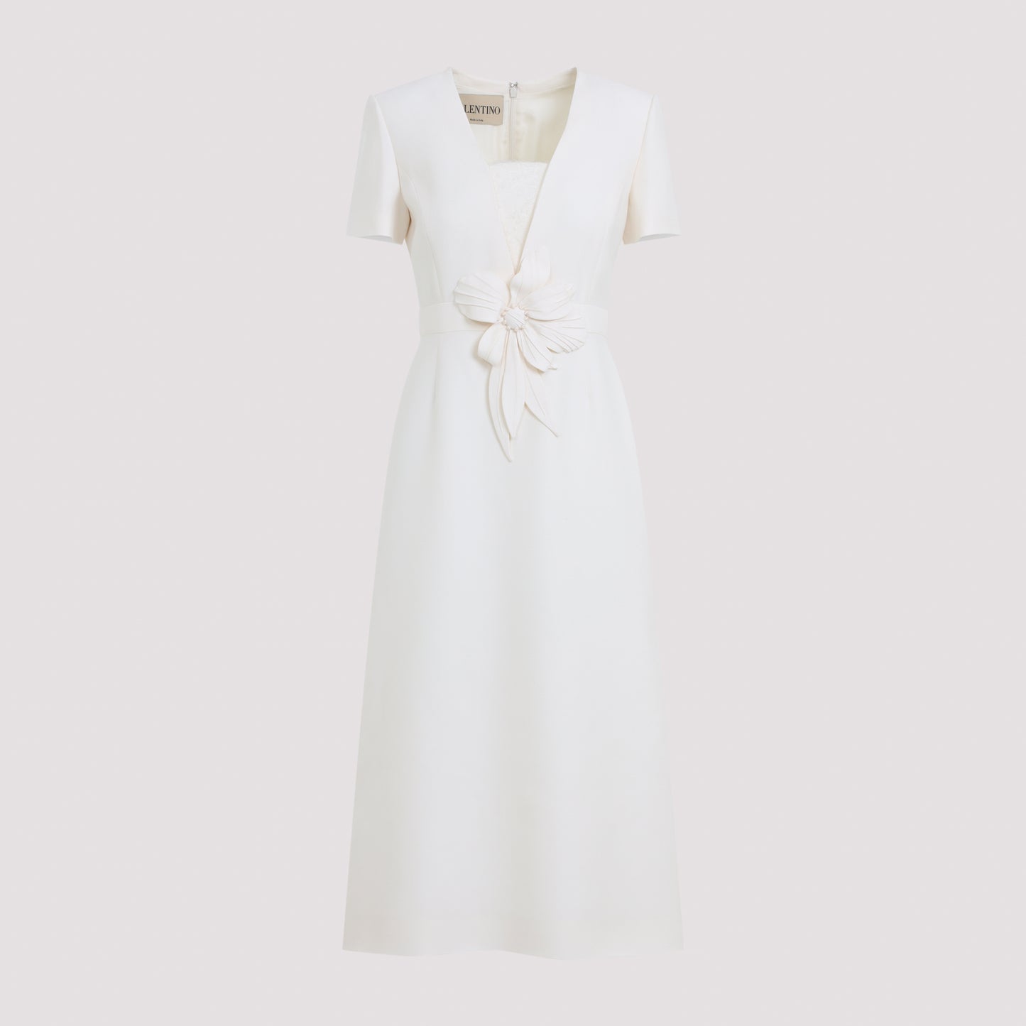 Valentino Midi Dress