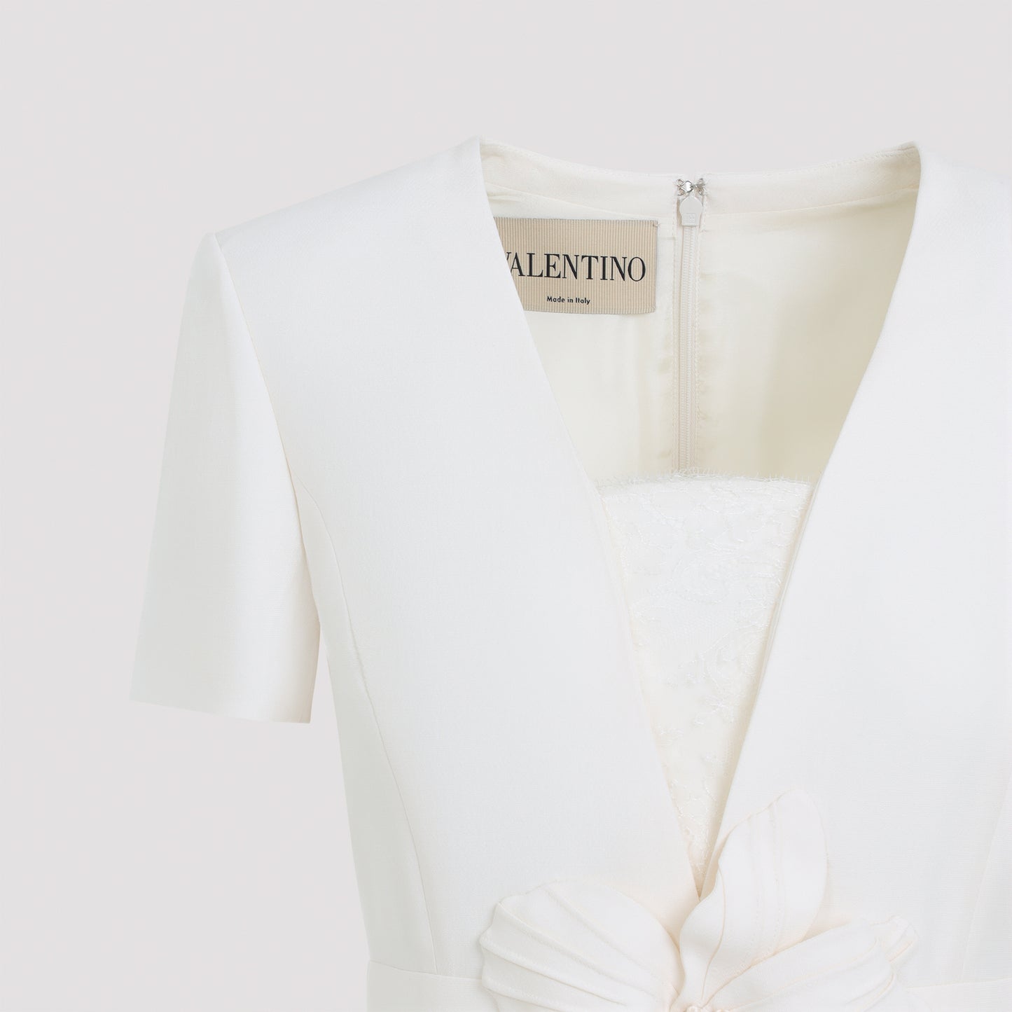 Valentino Midi Dress