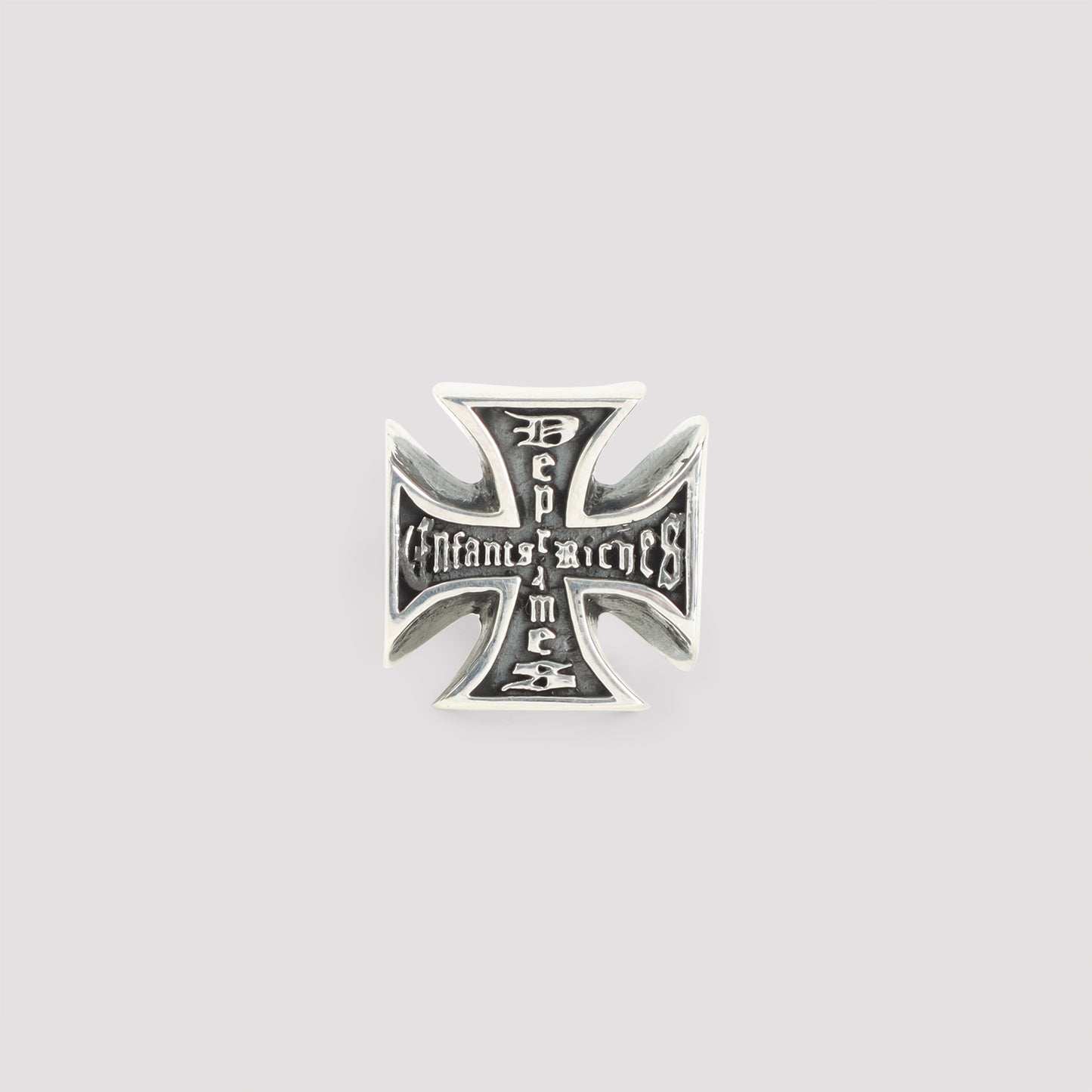 Enfants Riches Déprimés Cross Ring