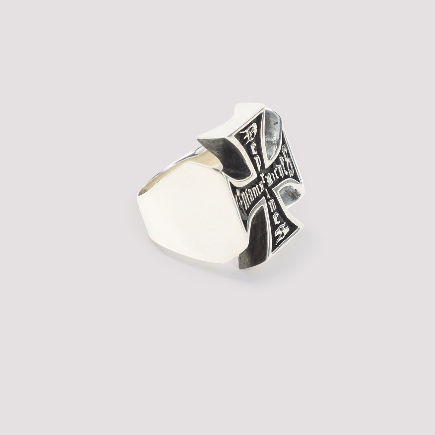 Enfants Riches Déprimés Cross Ring