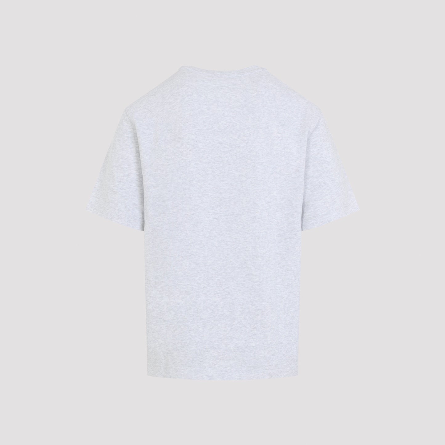 Jacquemus Le T-Shirt Grosgrain T-Shirt