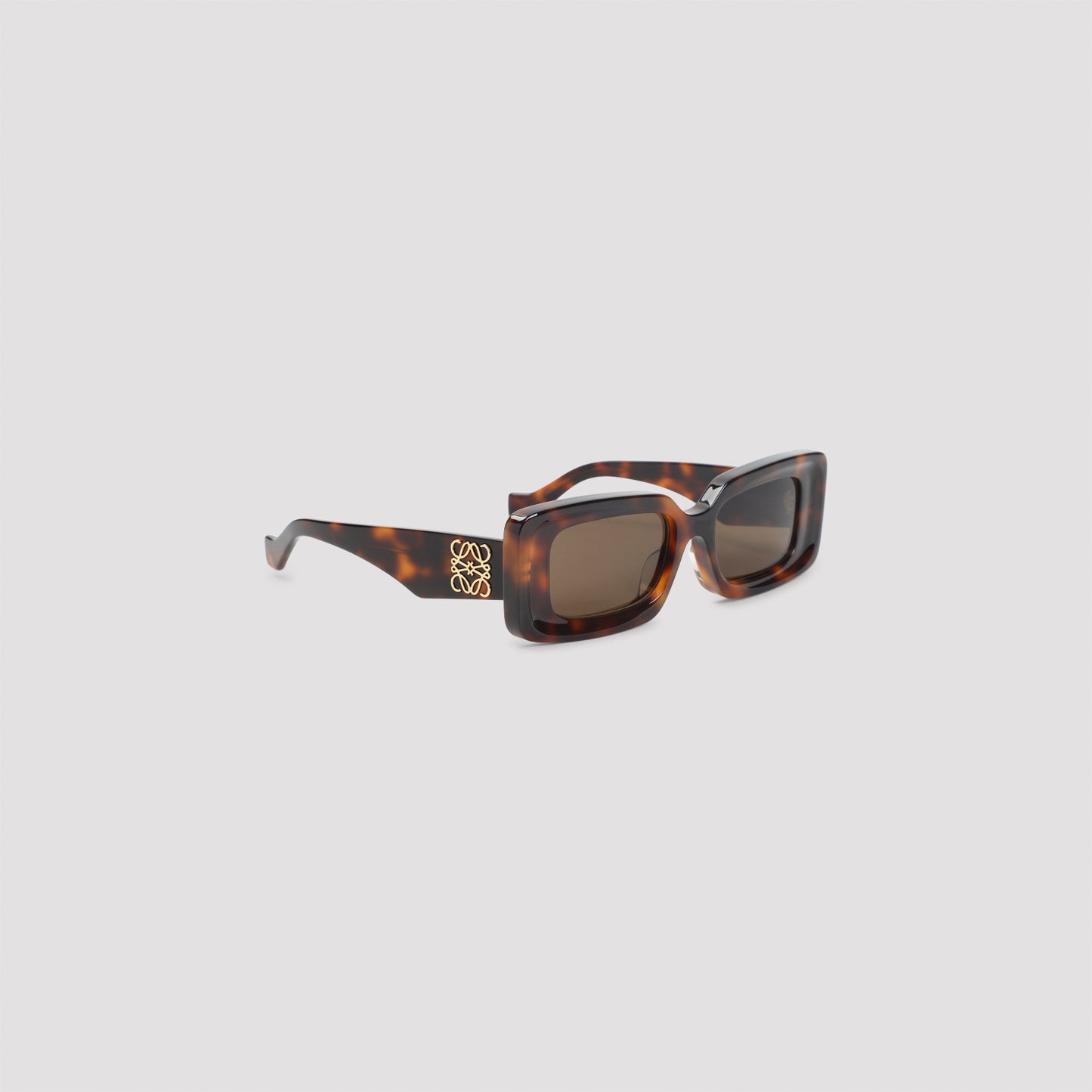 Loewe Rectangular Sunglasses