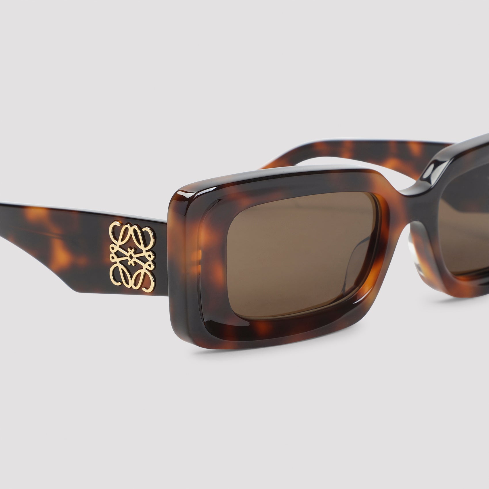 Loewe Rectangular Sunglasses