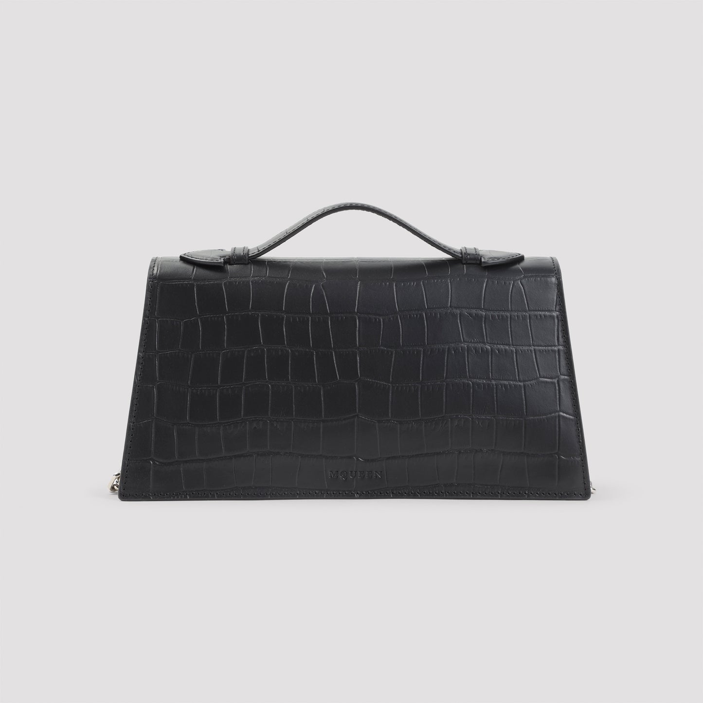 Alexander McQueen Skull Top Handle