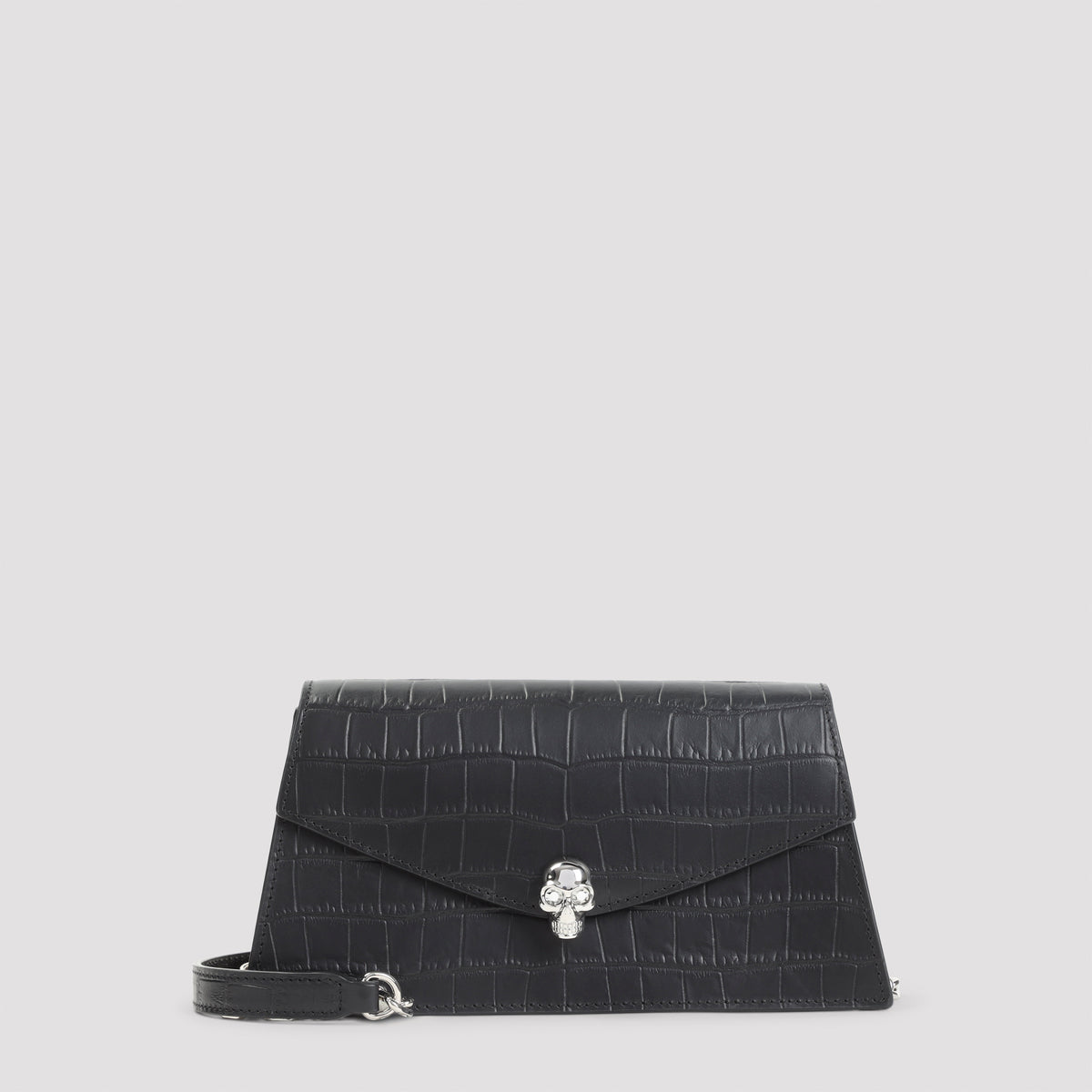 Alexander McQueen Skull Mini Bag