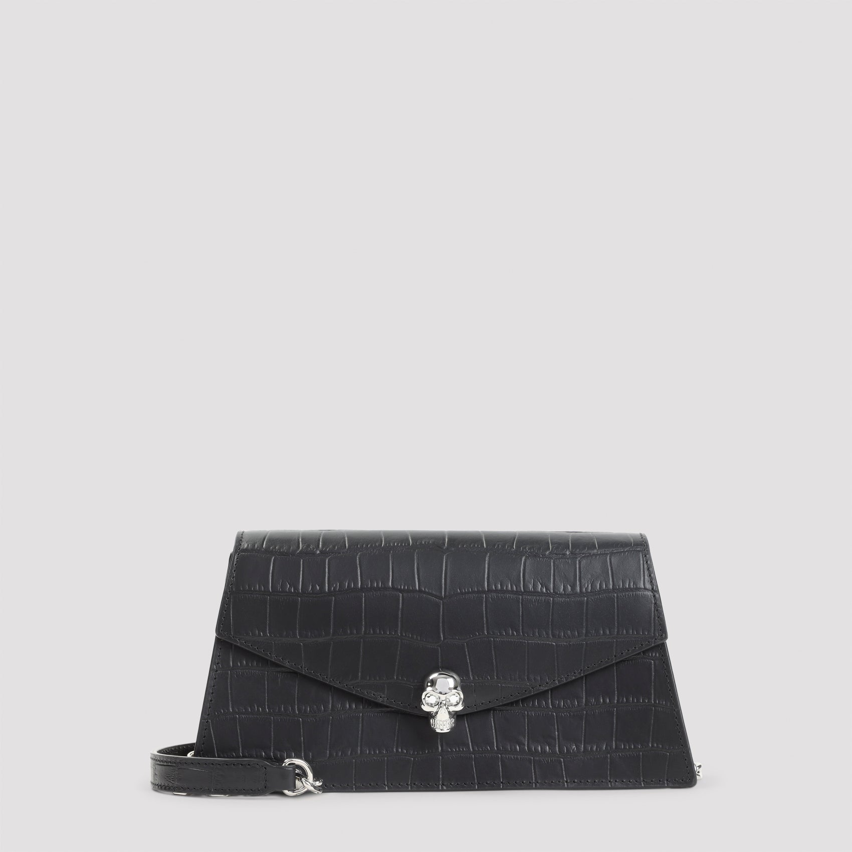 Alexander McQueen Skull Mini Bag