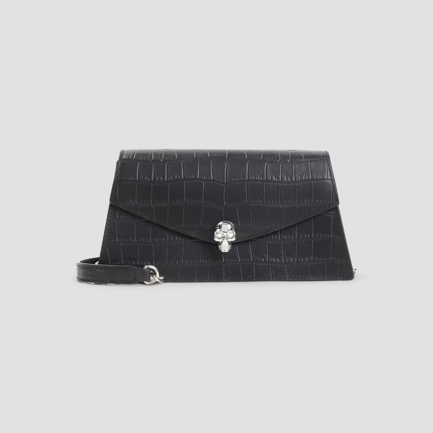 Alexander McQueen Skull Mini Bag