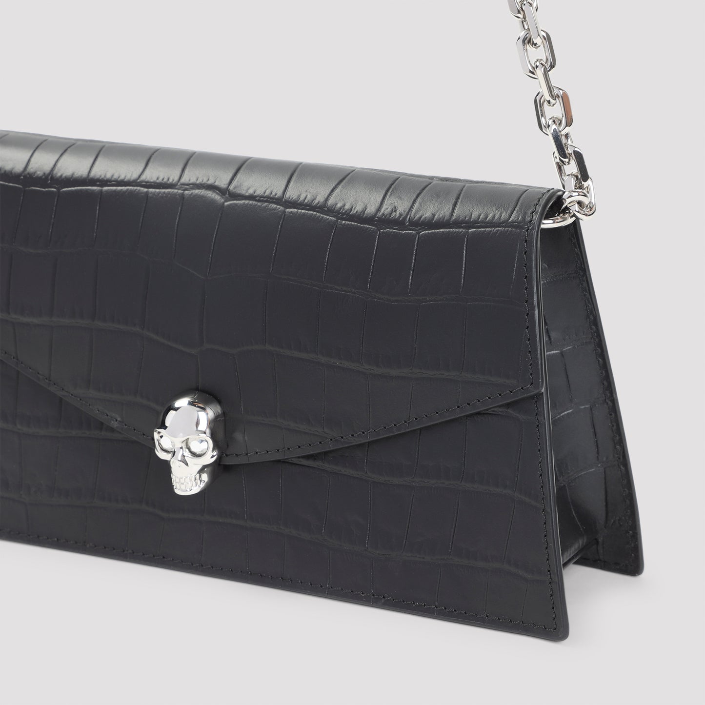 Alexander McQueen Skull Mini Bag