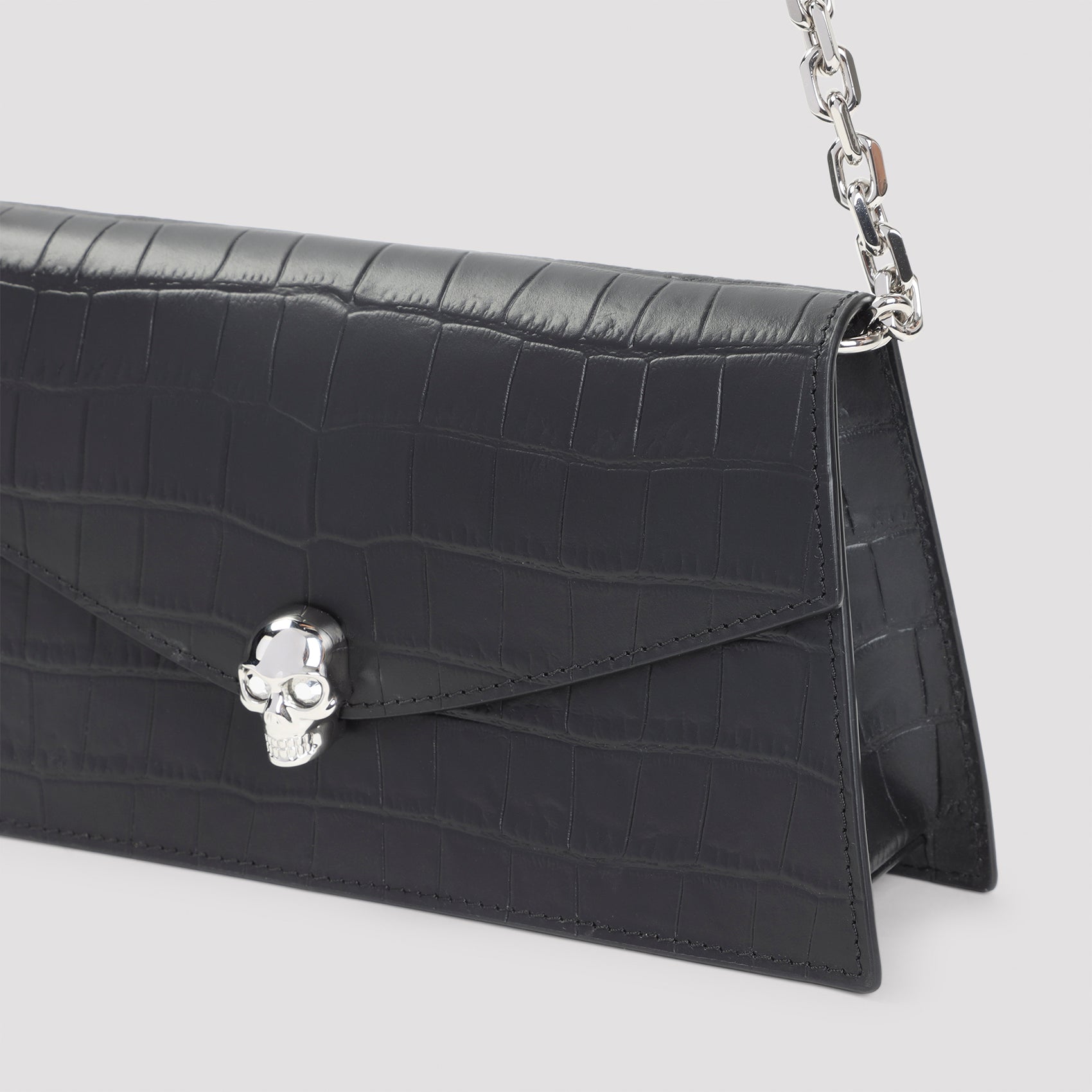 Alexander McQueen Skull Mini Bag