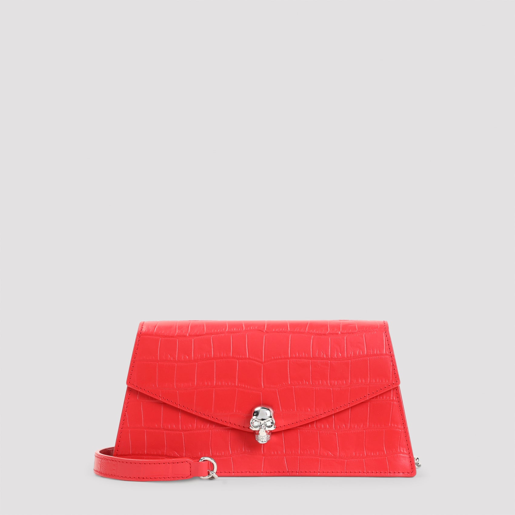 Alexander McQueen Skull Mini Bag
