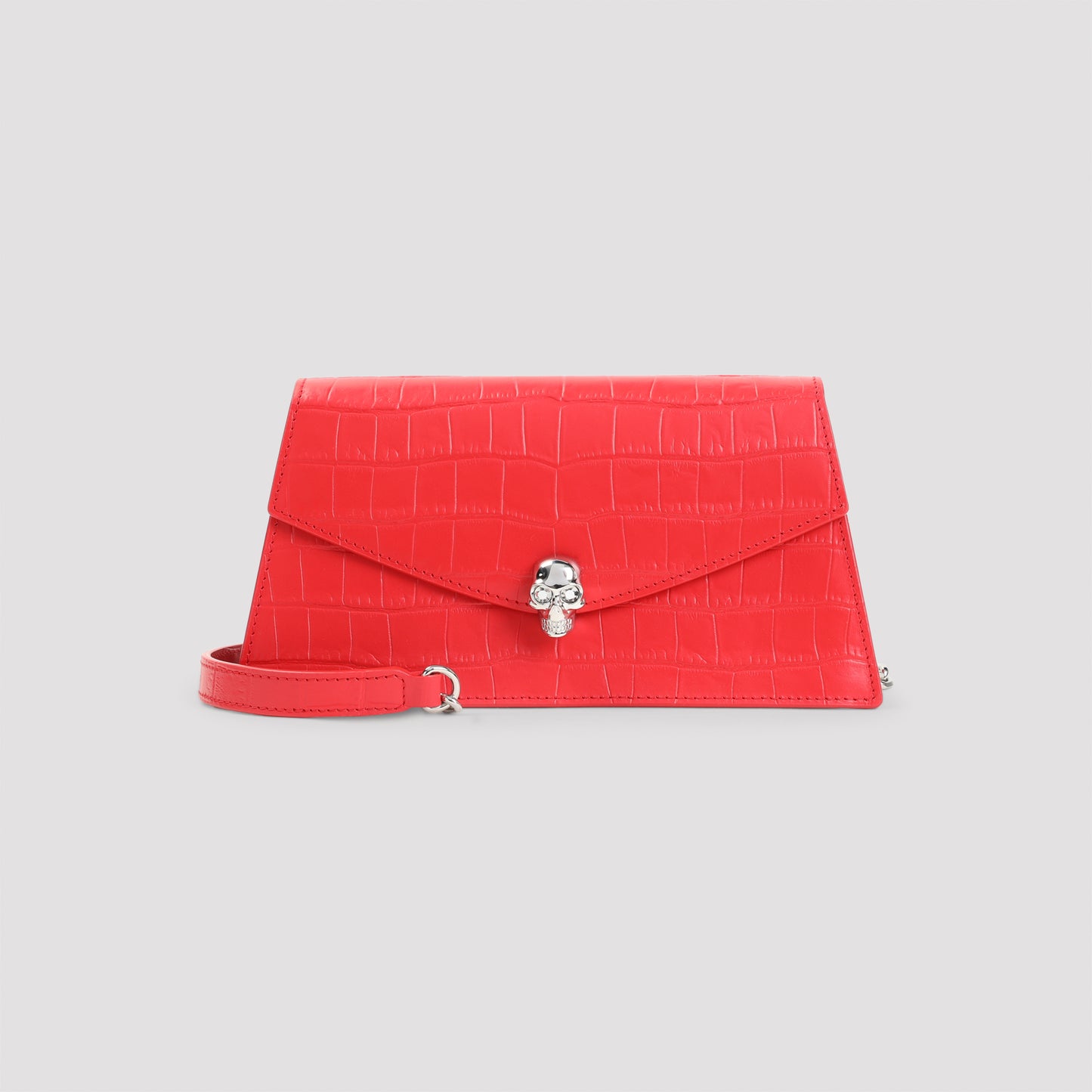 Alexander McQueen Skull Mini Bag