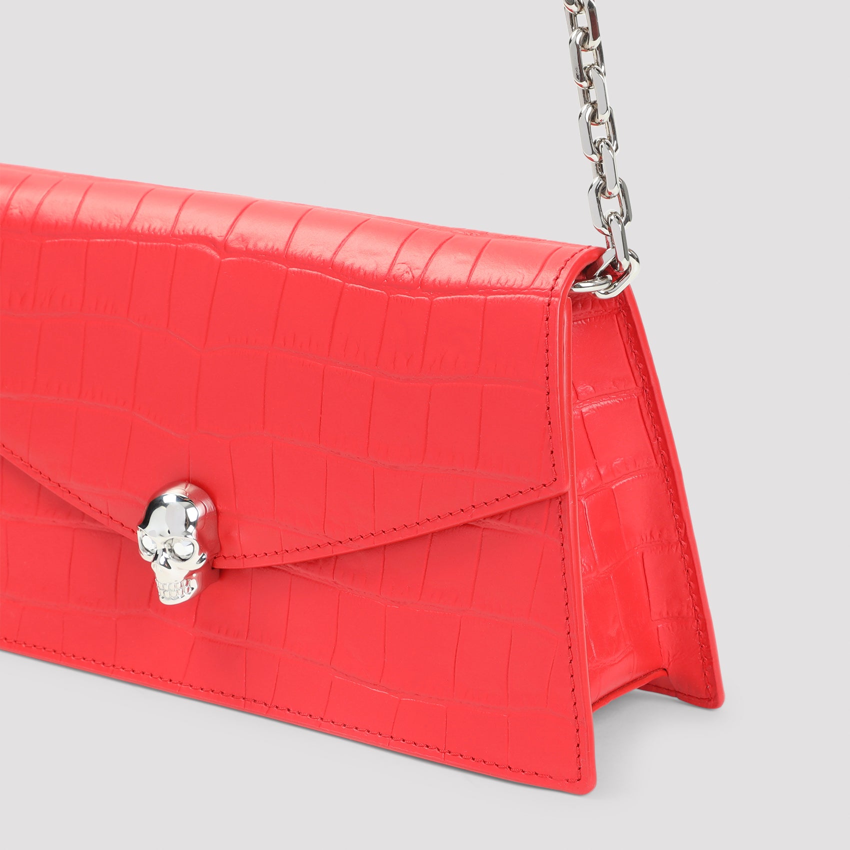 Alexander McQueen Skull Mini Bag