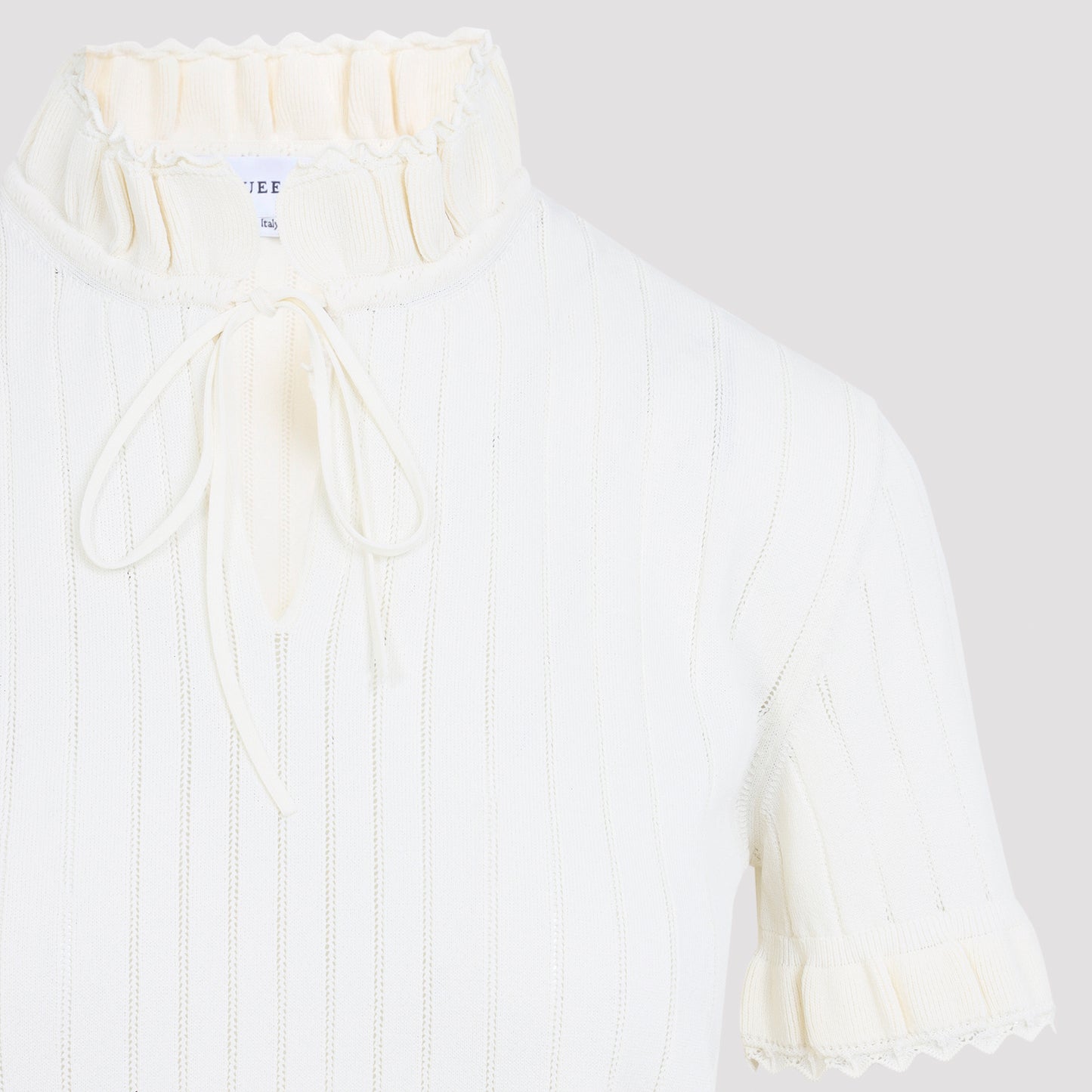 Alexander McQueen Lace Top
