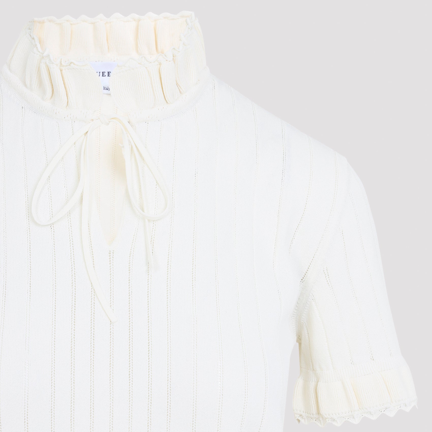 Alexander McQueen Lace Top
