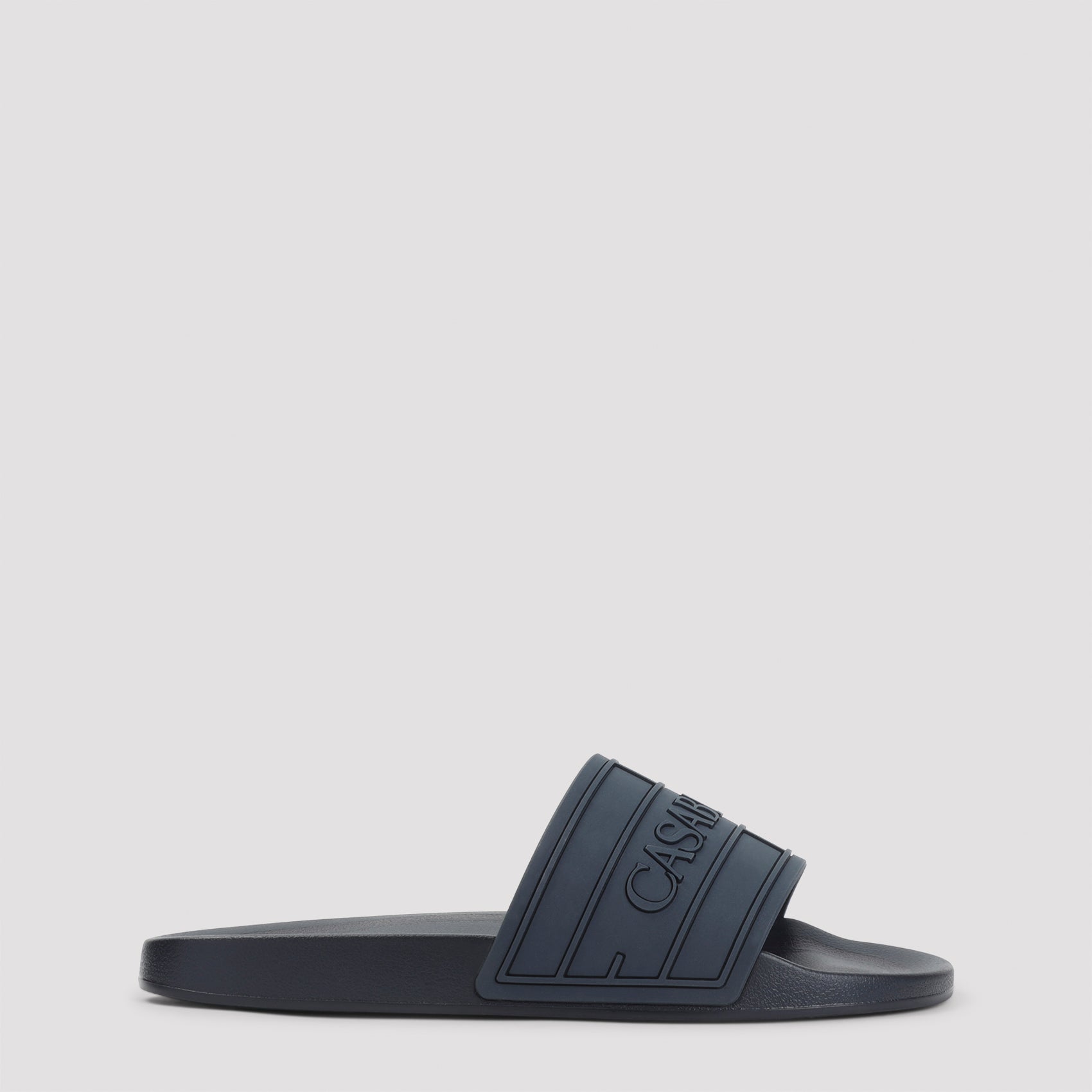 Casablanca Logo Pool Slides