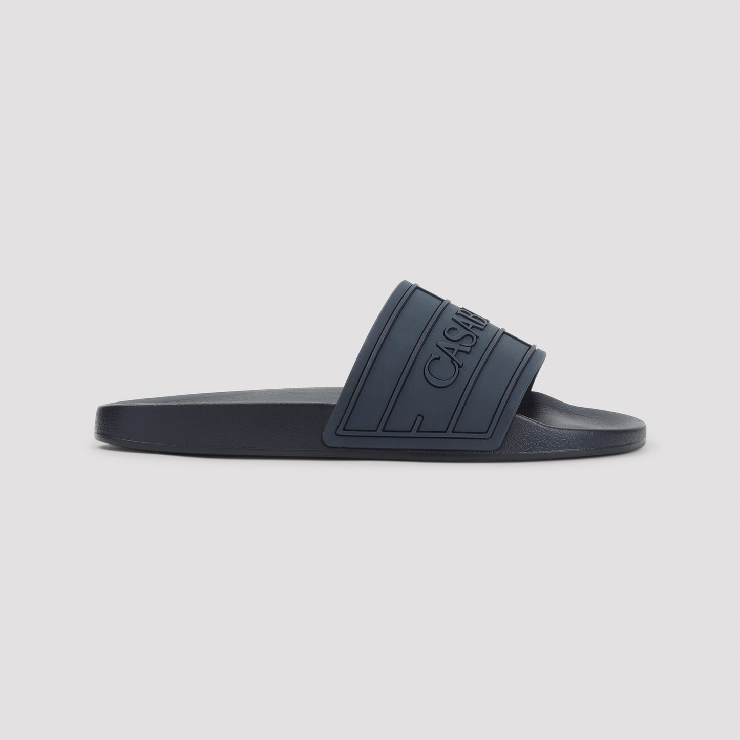 Casablanca Logo Pool Slides