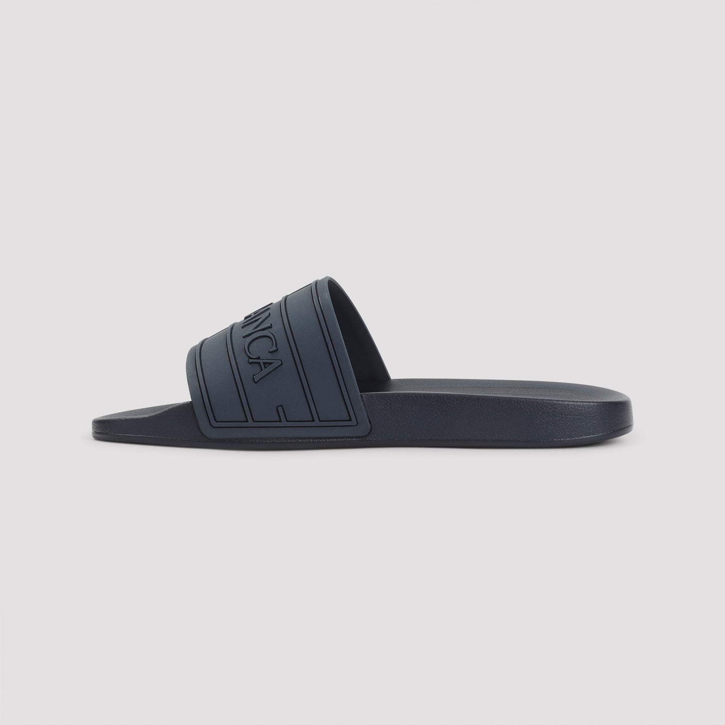 Casablanca Logo Pool Slides