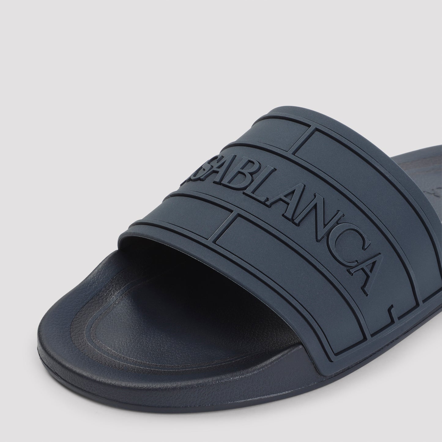 Casablanca Logo Pool Slides