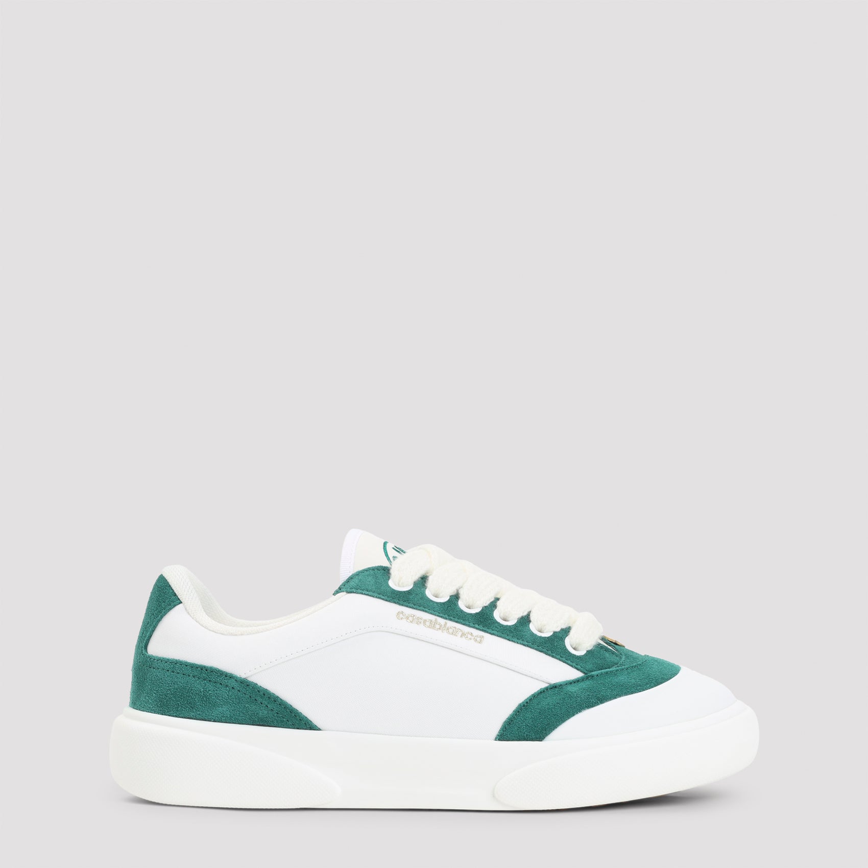 Casablanca Mens Del Mar Sneaker