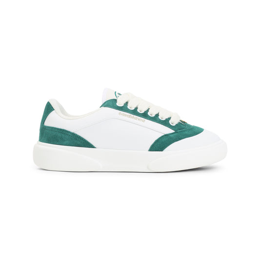 Casablanca Mens Del Mar Sneaker