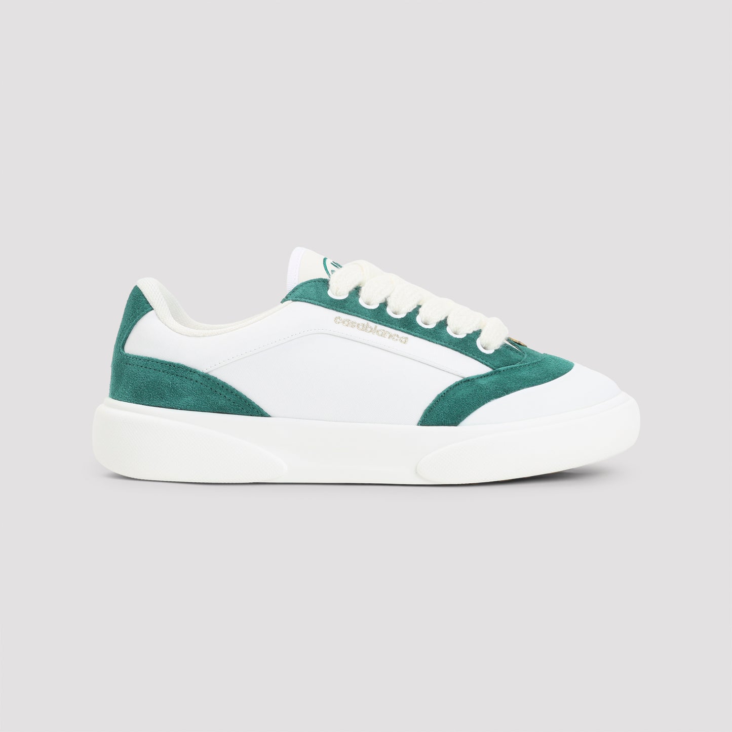 Casablanca Mens Del Mar Sneaker