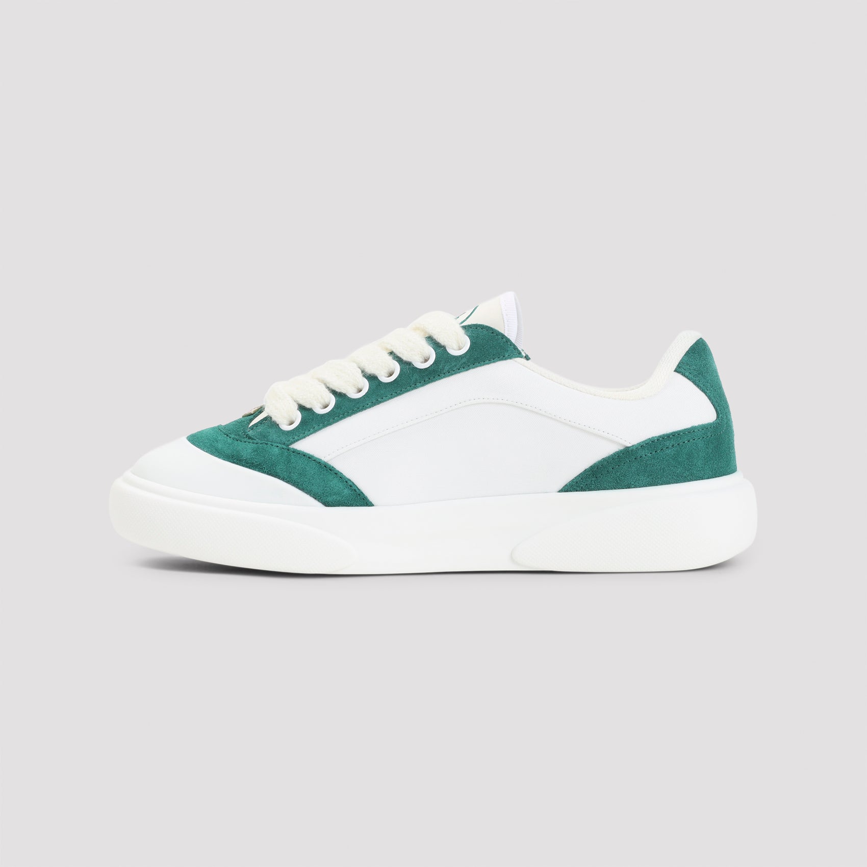 Casablanca Mens Del Mar Sneaker