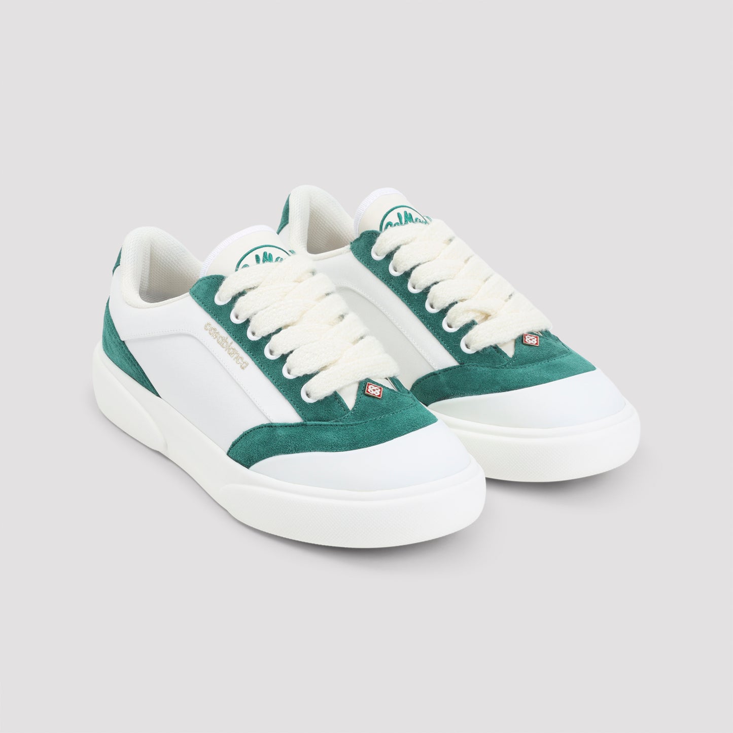 Casablanca Mens Del Mar Sneaker