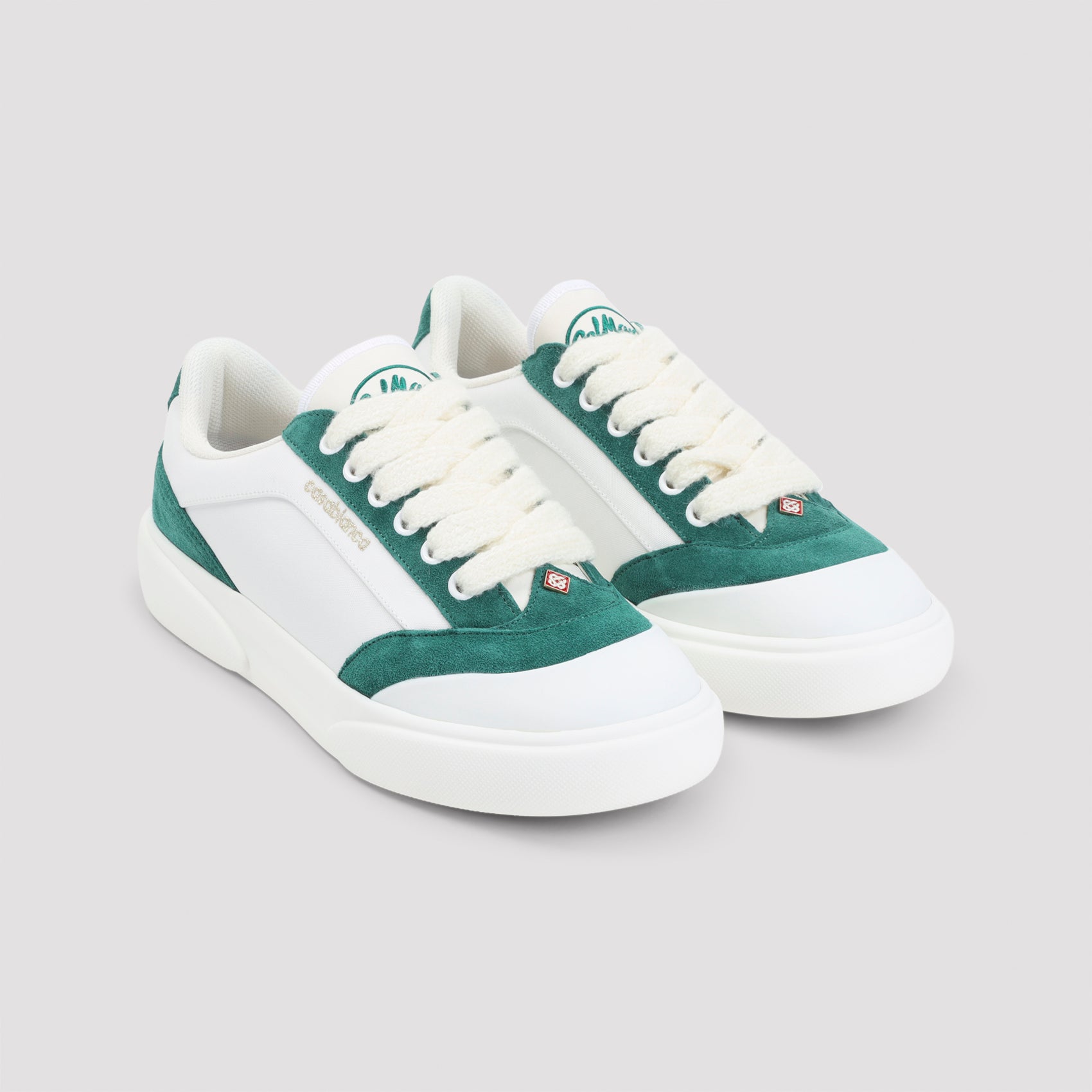 Casablanca Mens Del Mar Sneaker