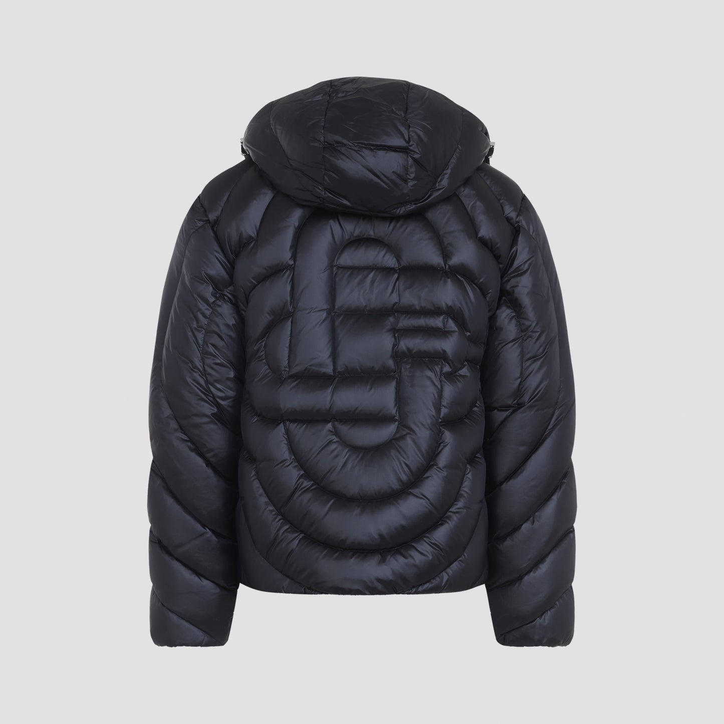 Casablanca Quilted Puffer Jacket